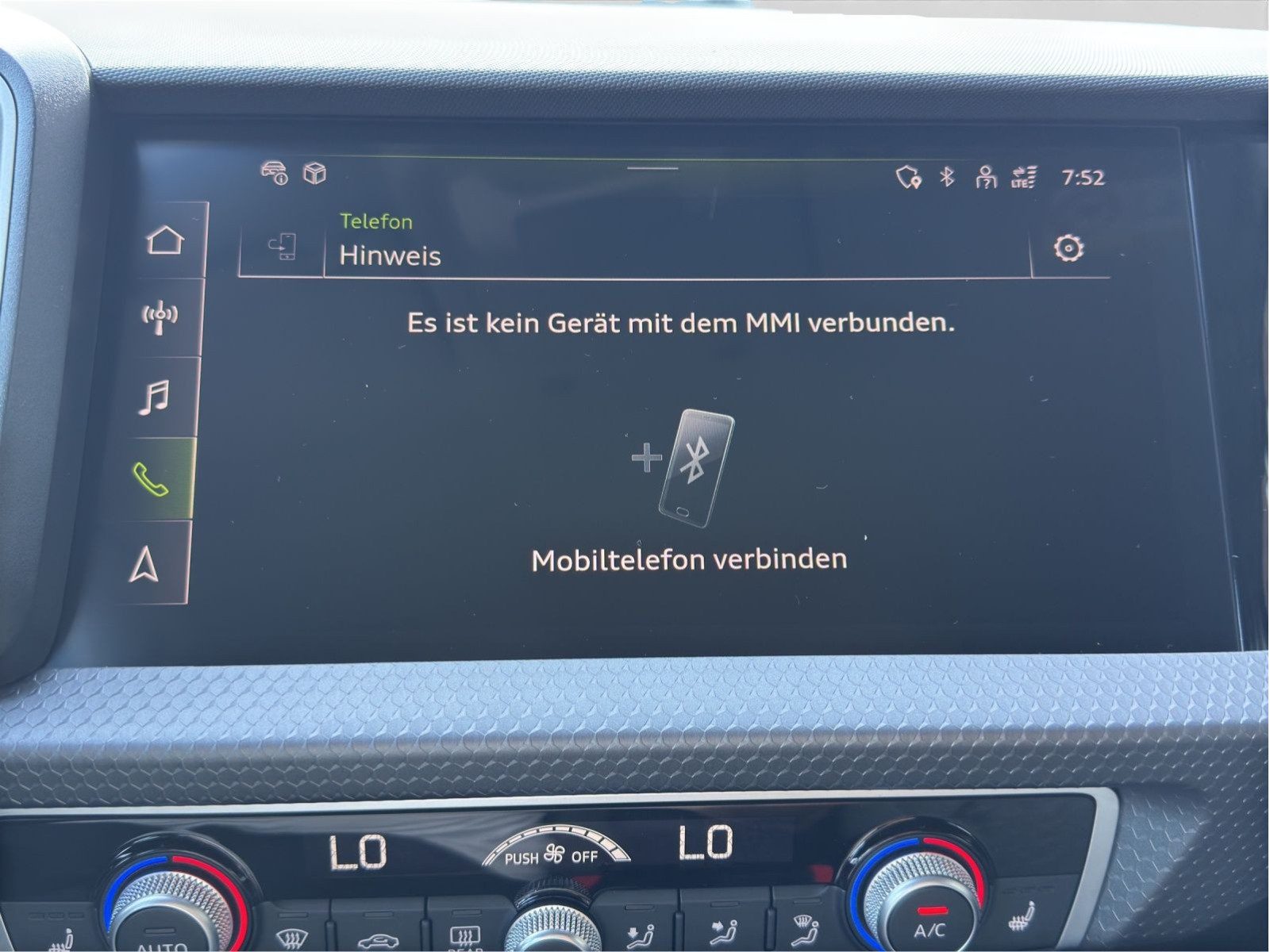 Audi A1 Sportback – Foto 15