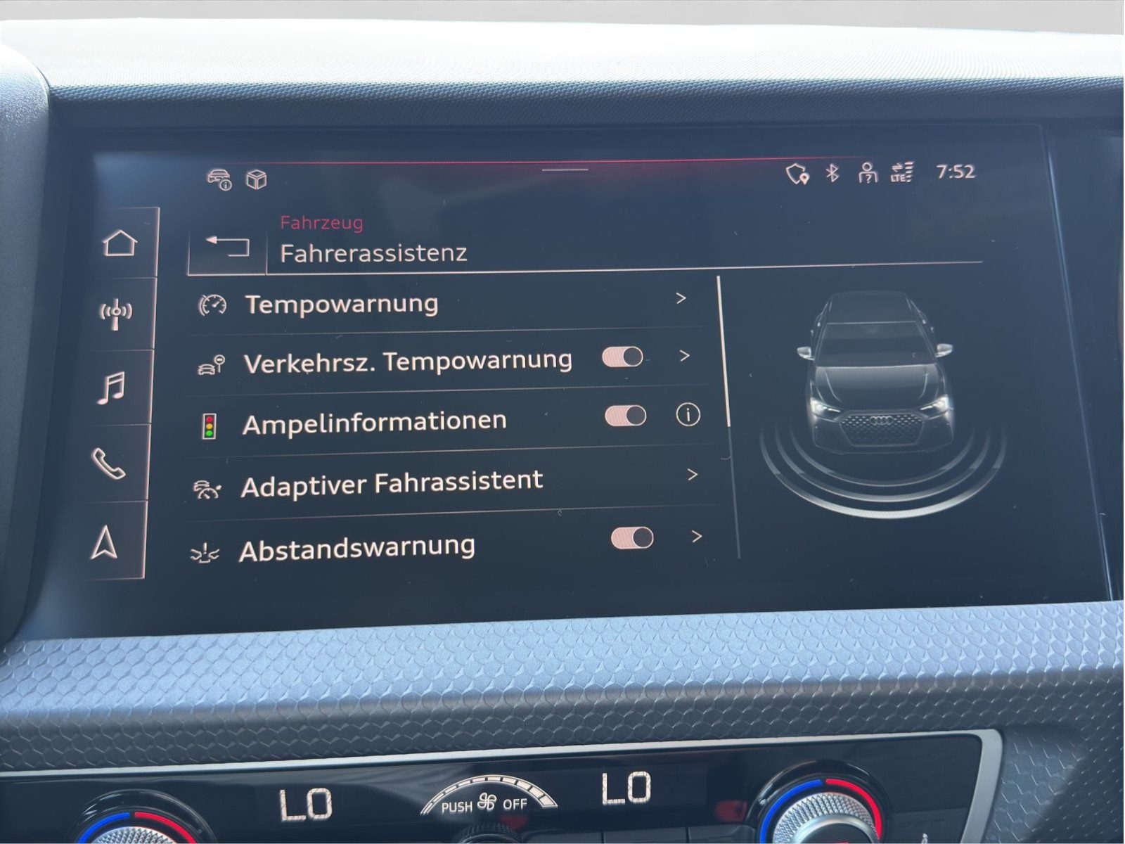 Audi A1 Sportback – Foto 16