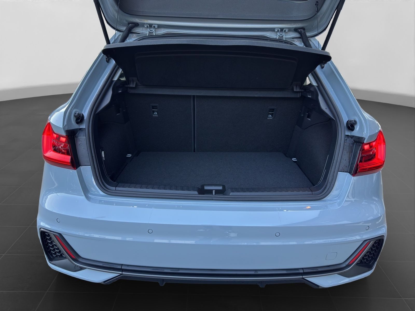 Audi A1 Sportback – Foto 17