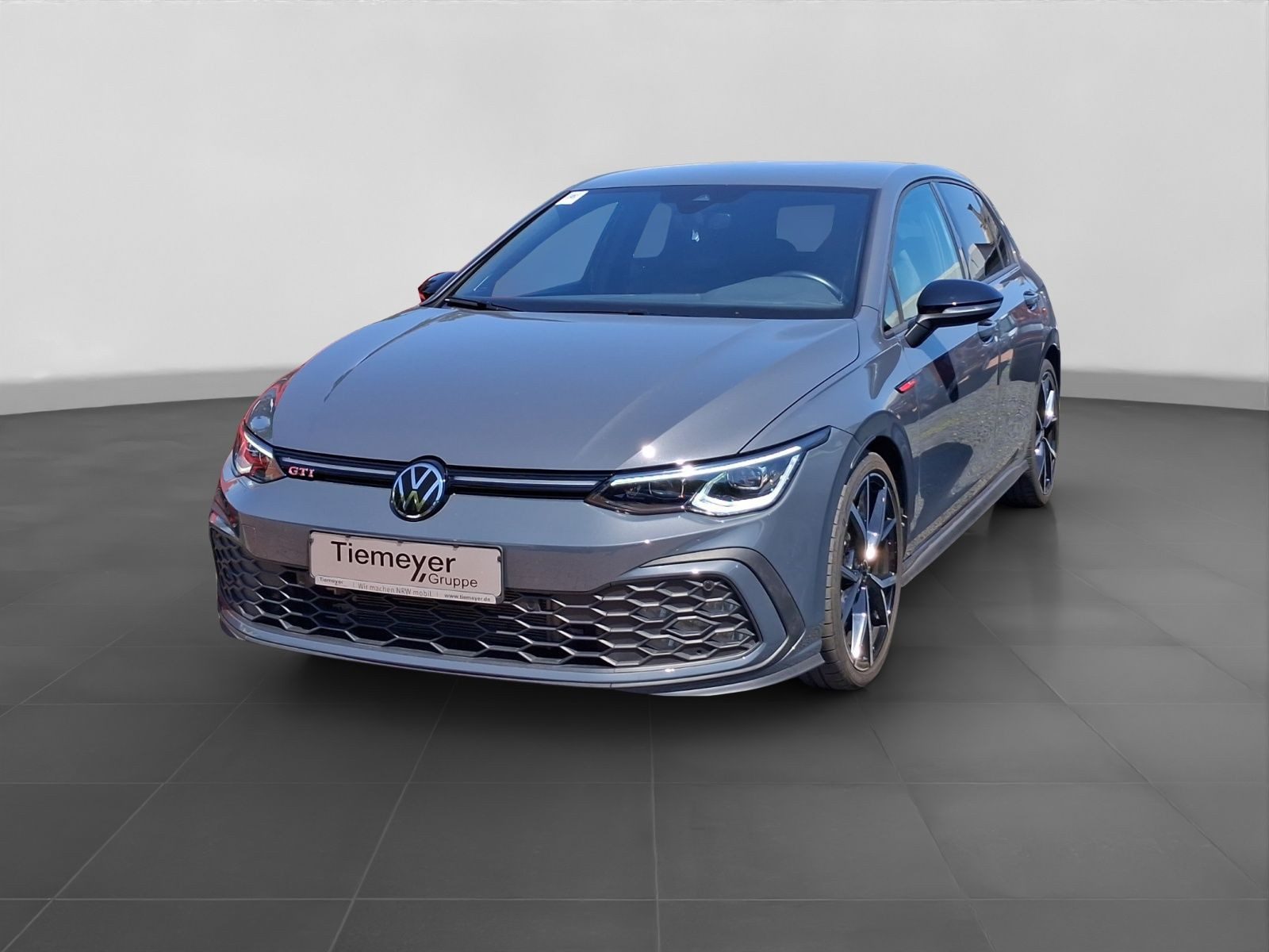 Volkswagen Golf GTI – Bild 2