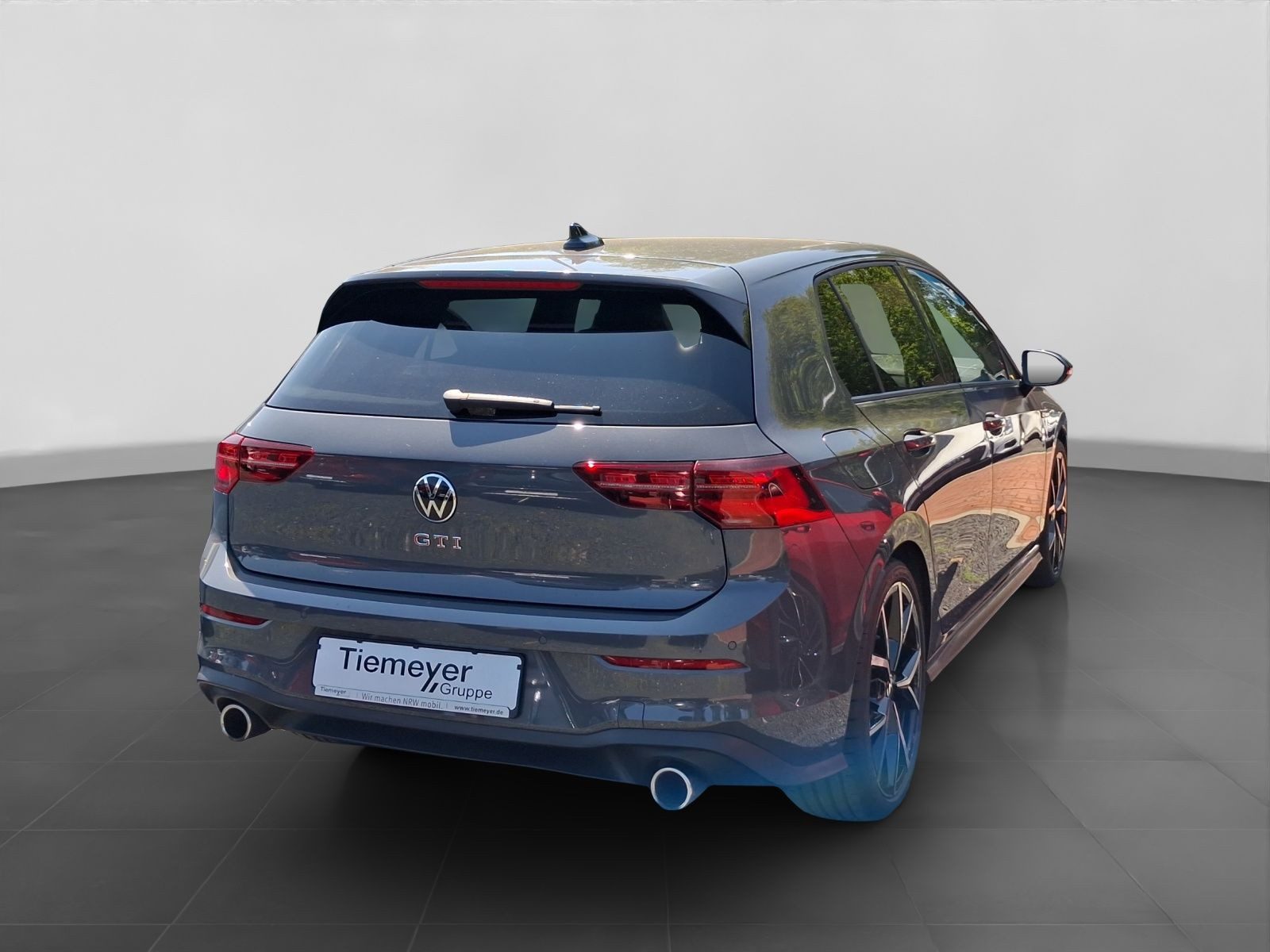 Volkswagen Golf GTI – Bild 3