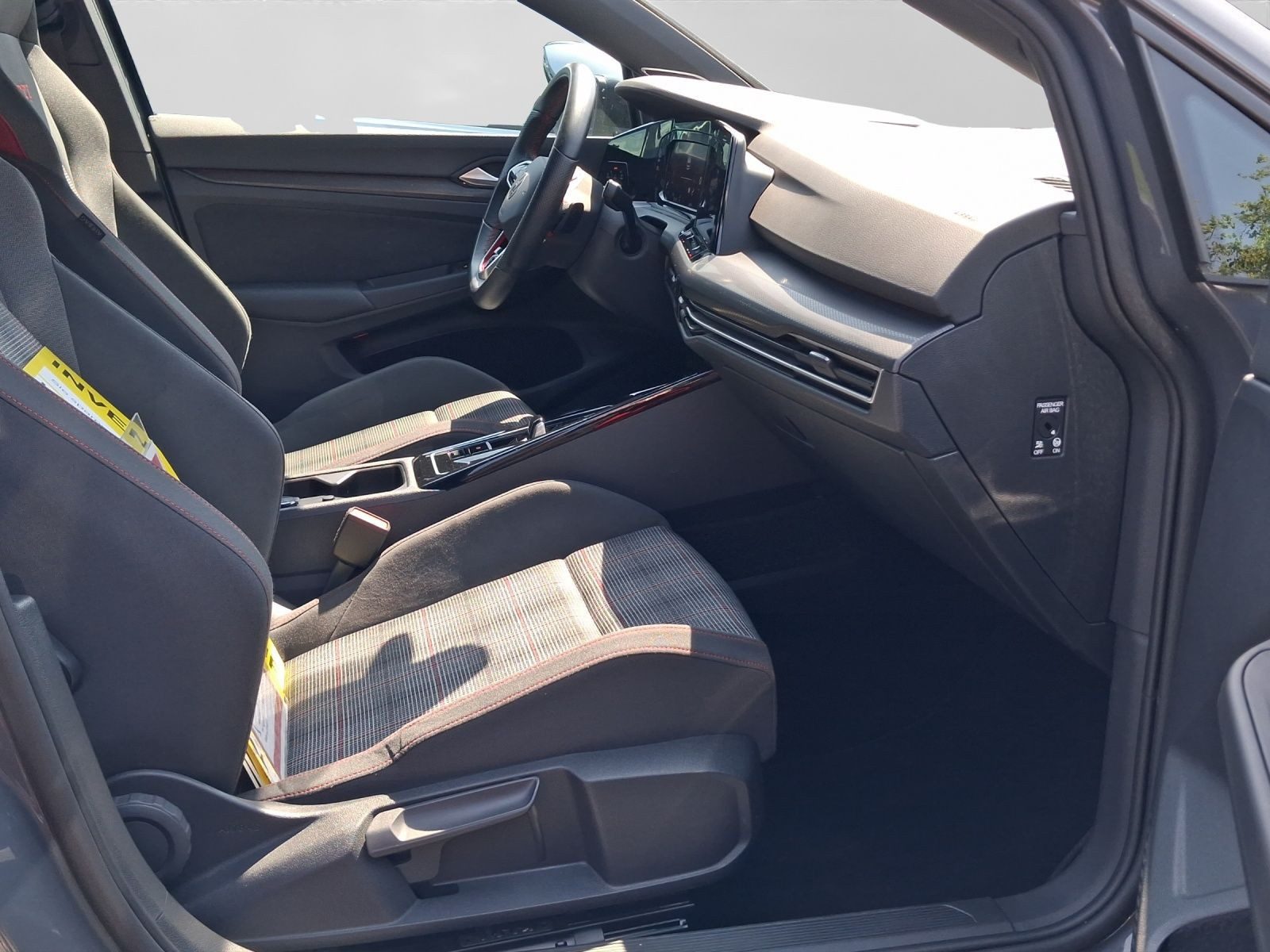 Volkswagen Golf GTI – Bild 4