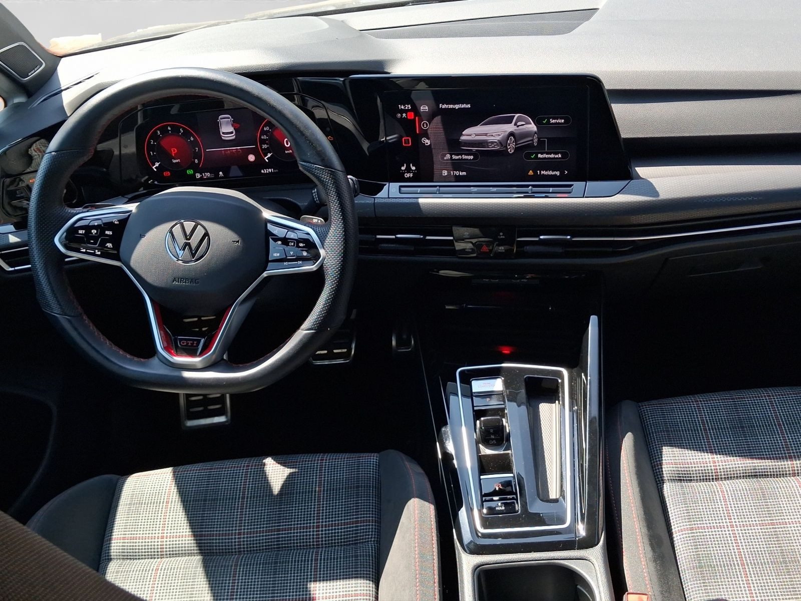 Volkswagen Golf GTI – Bild 5