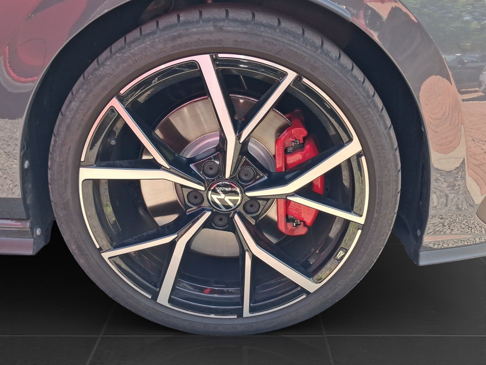 Volkswagen Golf GTI – Bild 7