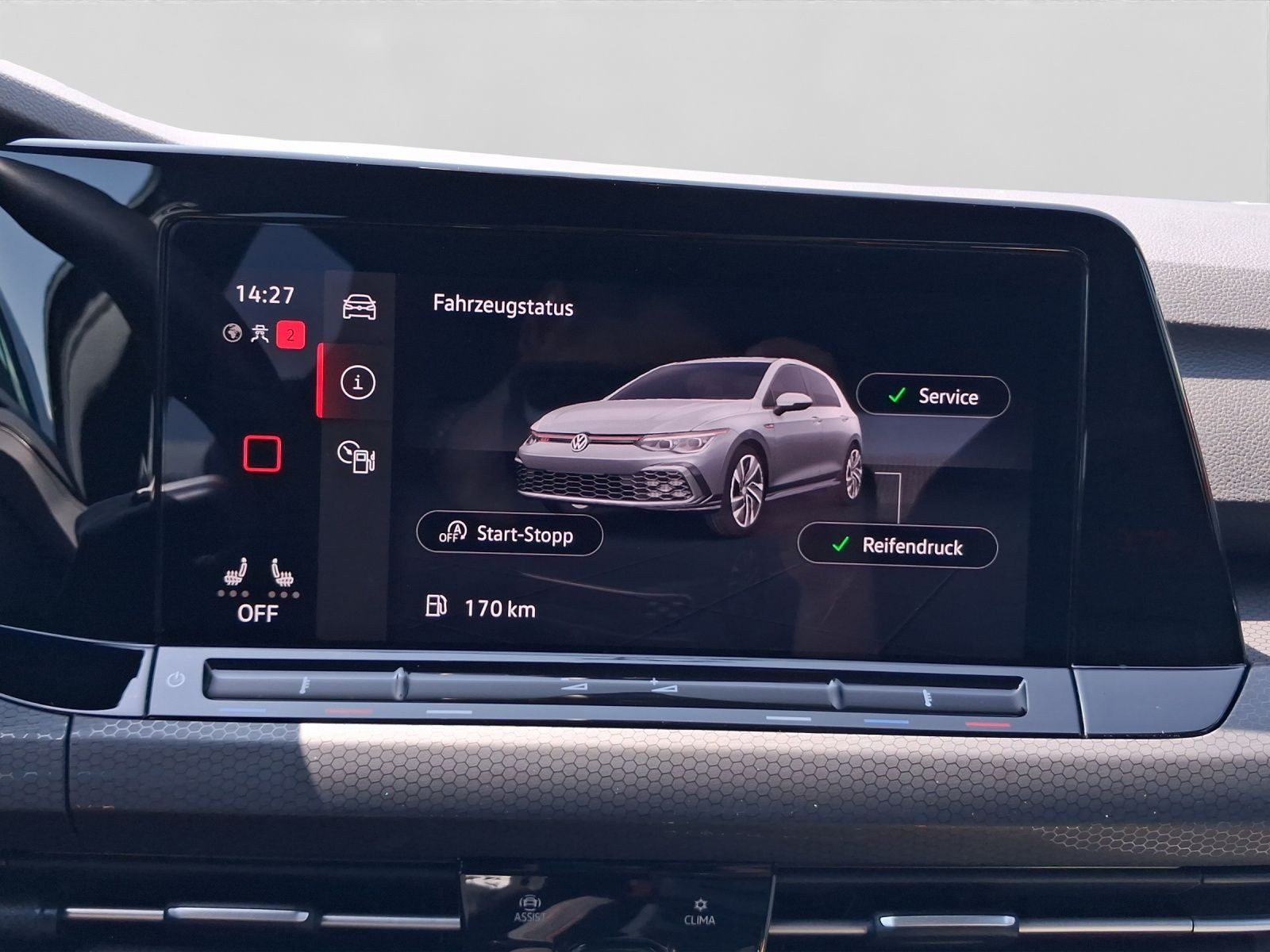 Volkswagen Golf GTI – Bild 12