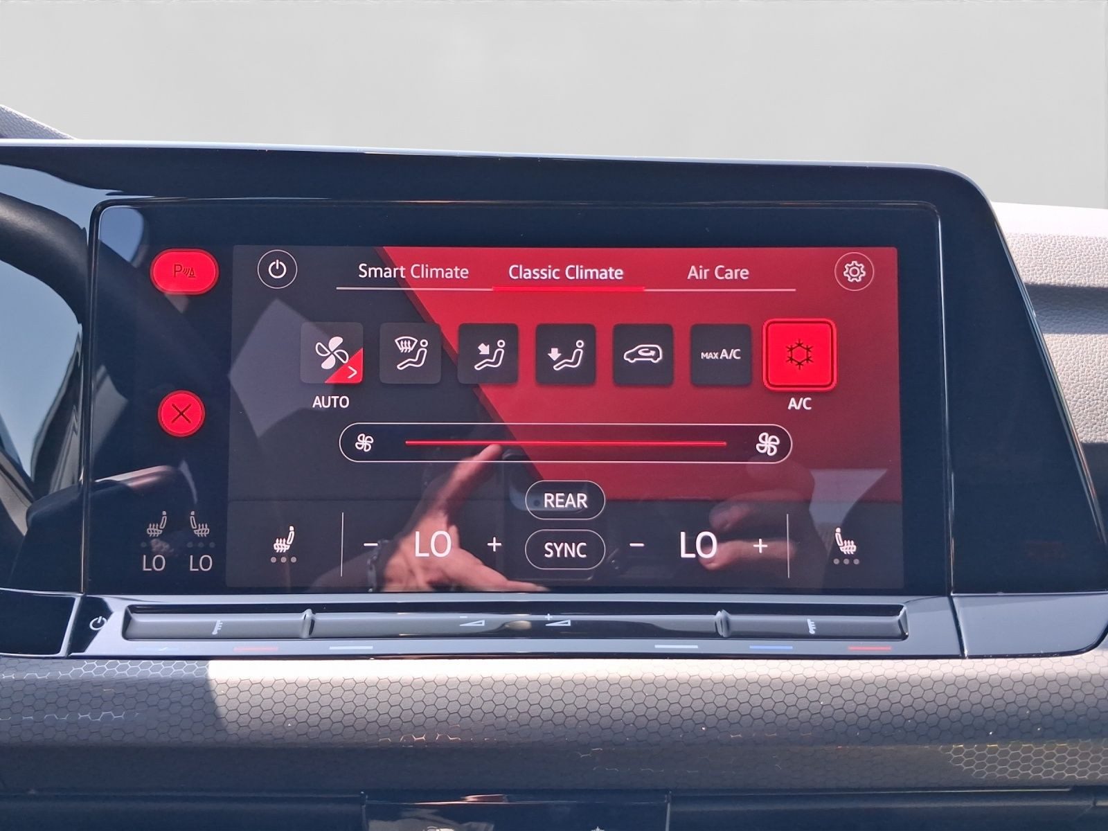 Volkswagen Golf GTI – Bild 14
