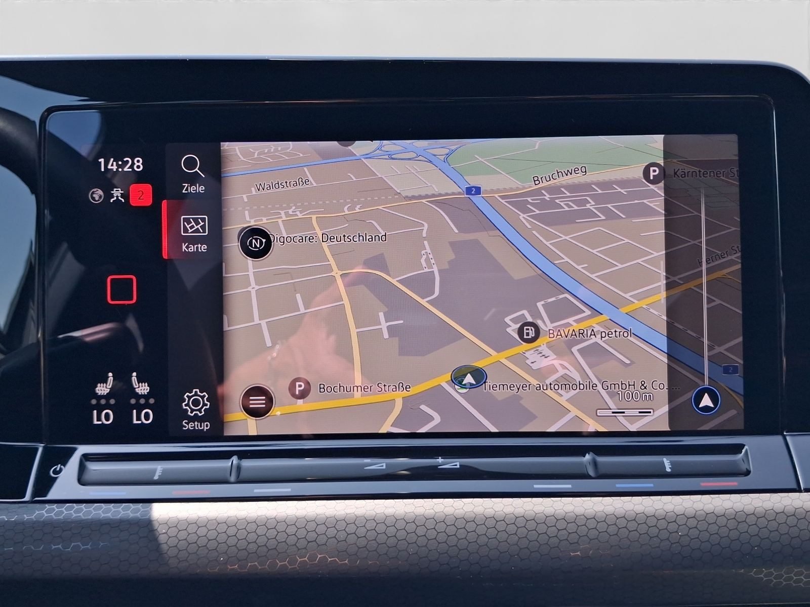 Volkswagen Golf GTI – Bild 15