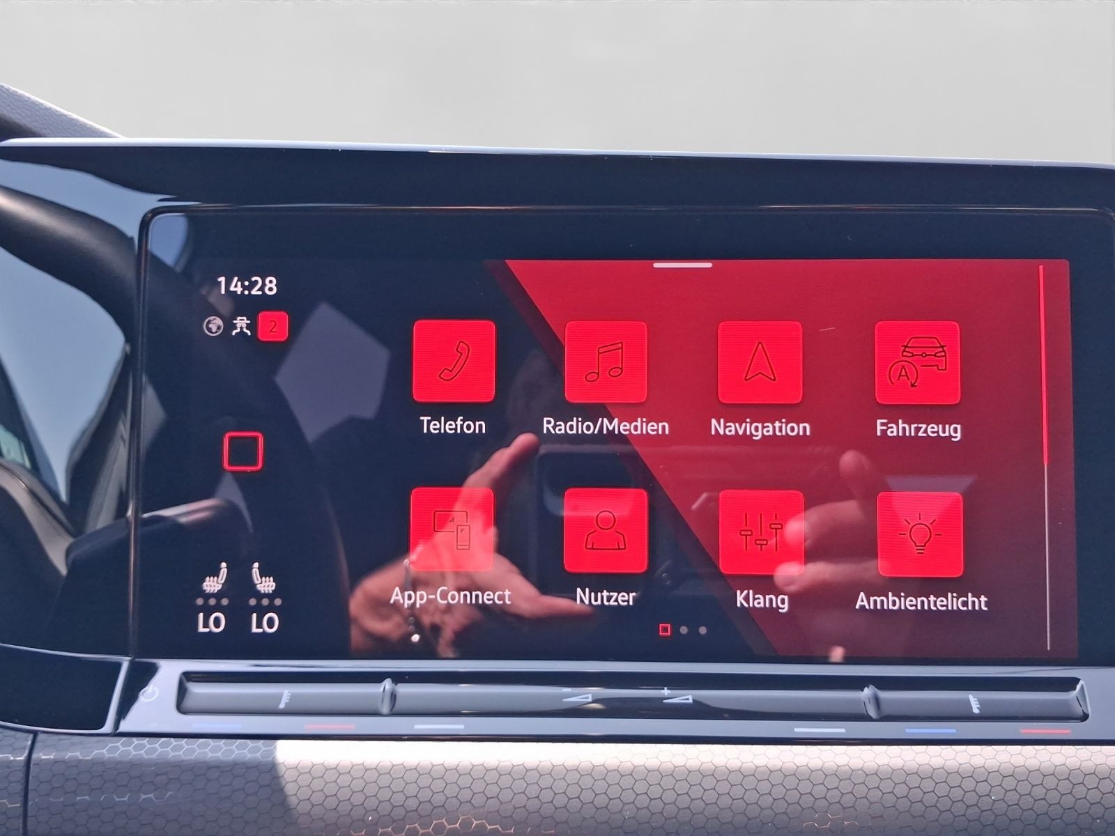 Volkswagen Golf GTI – Bild 16