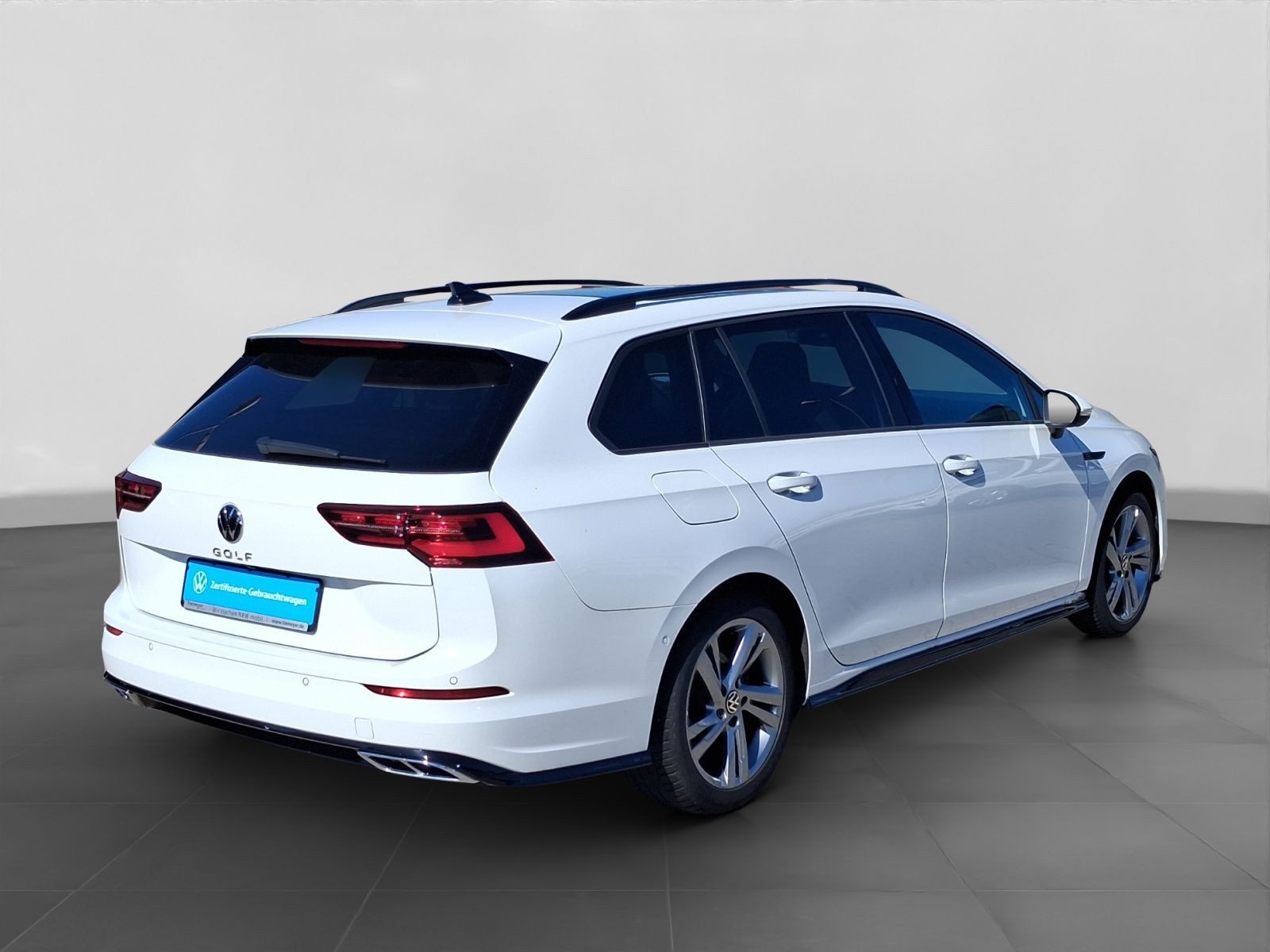 Volkswagen Golf Variant – Foto 3