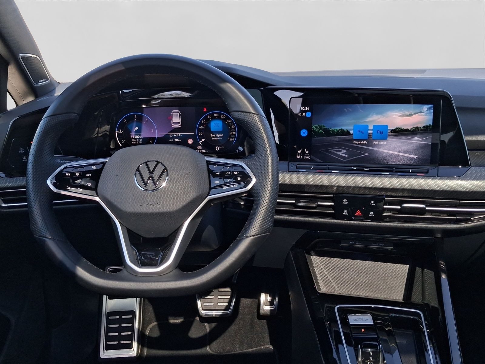 Volkswagen Golf Variant – Foto 5
