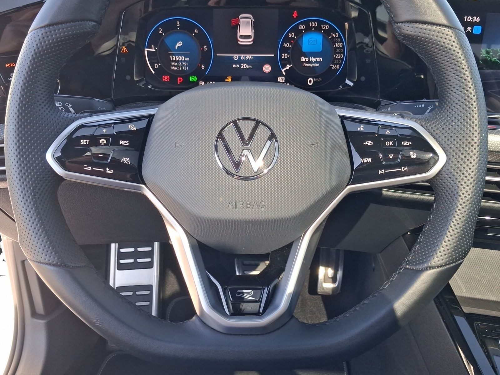 Volkswagen Golf Variant – Foto 9