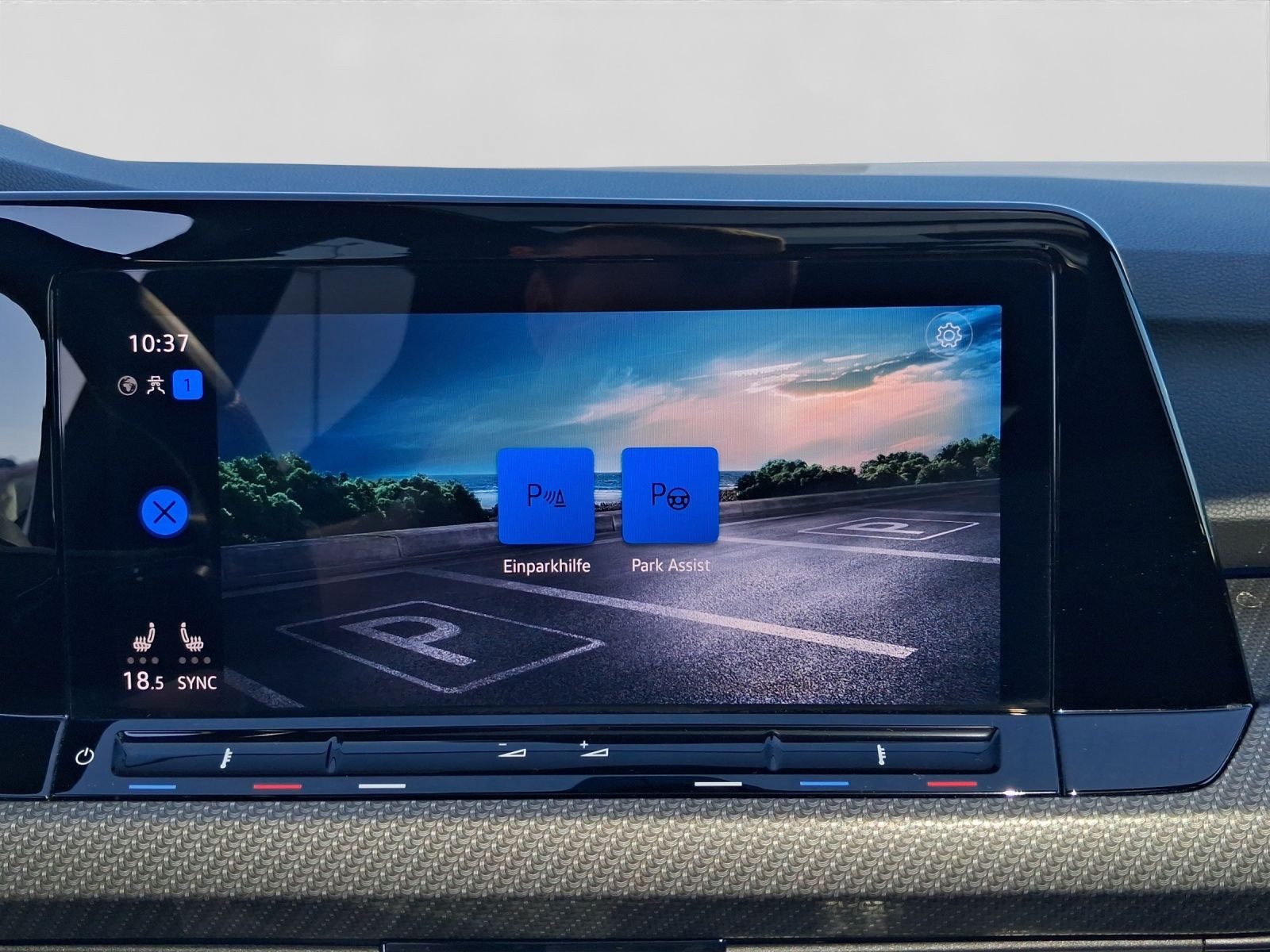 Volkswagen Golf Variant – Foto 12