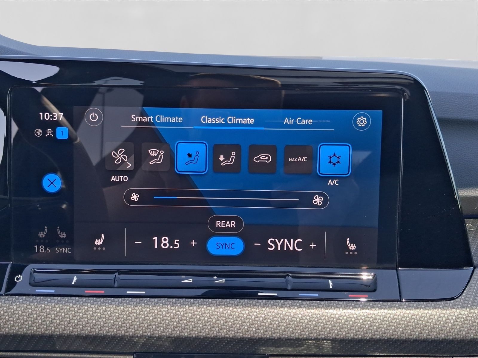 Volkswagen Golf Variant – Foto 13