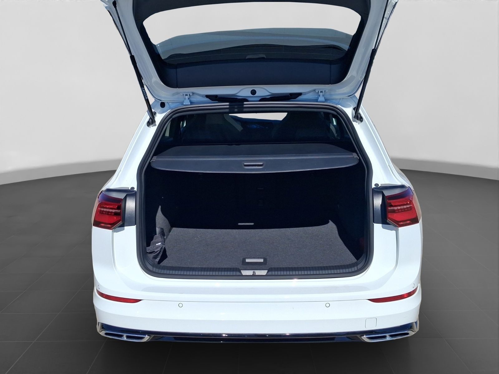 Volkswagen Golf Variant – Foto 15