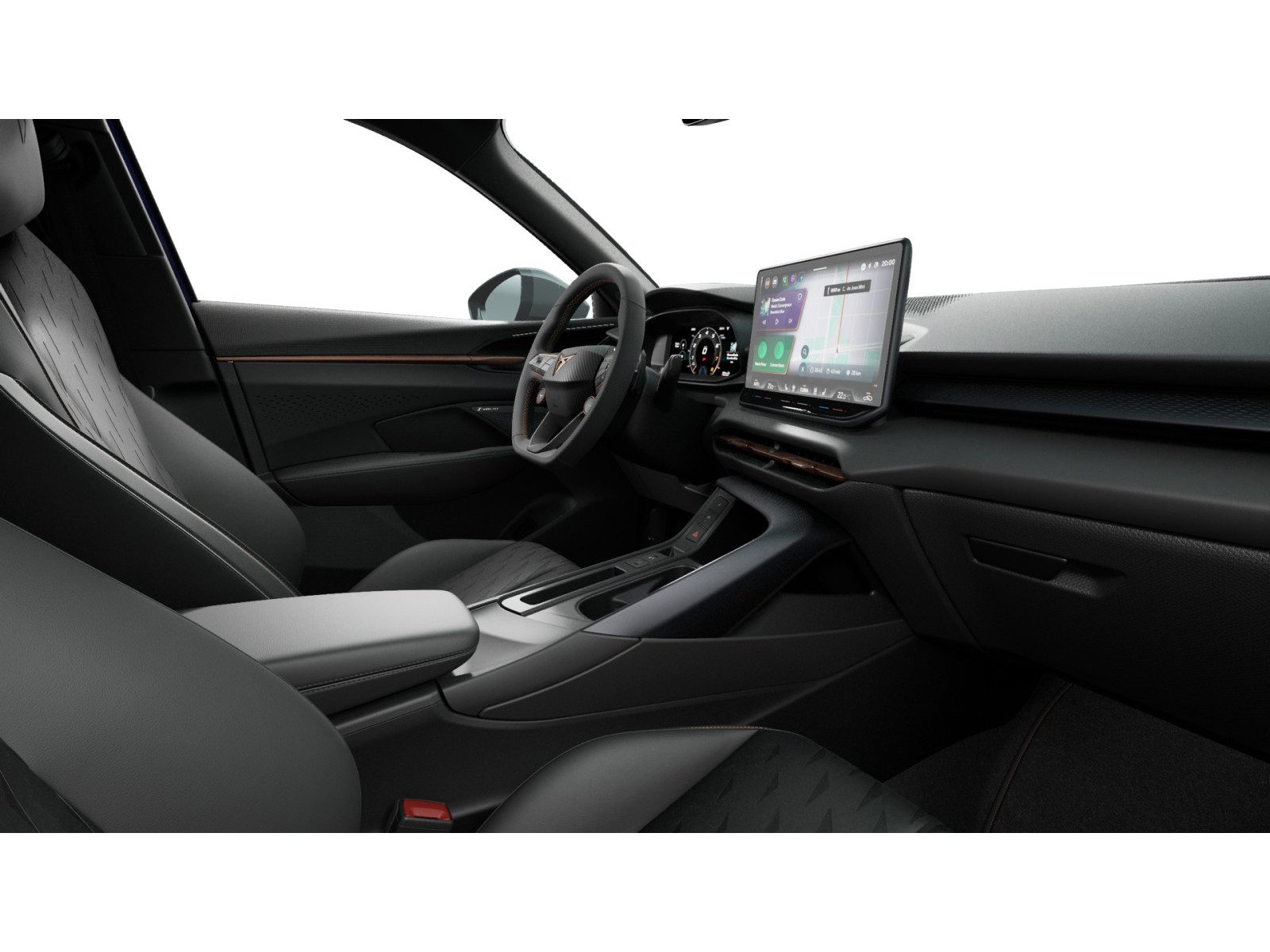 Cupra Terramar – Foto 10