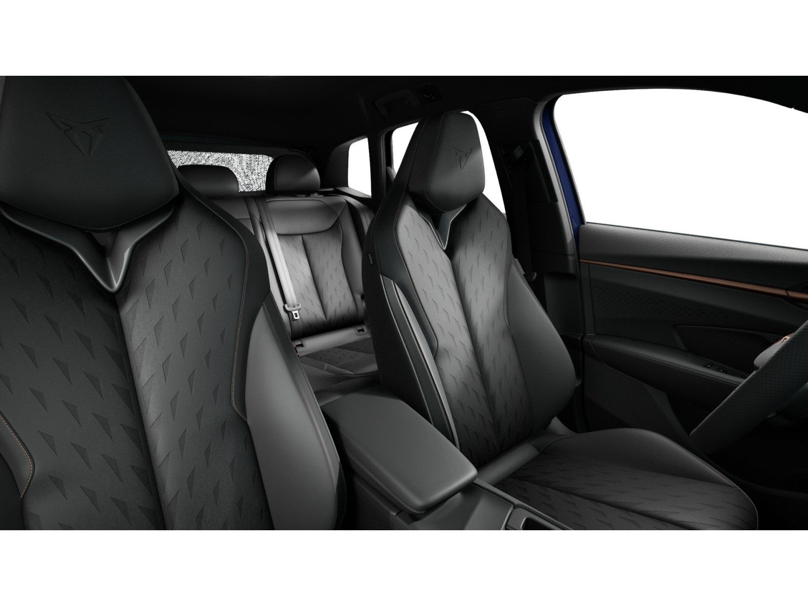 Cupra Terramar – Foto 11