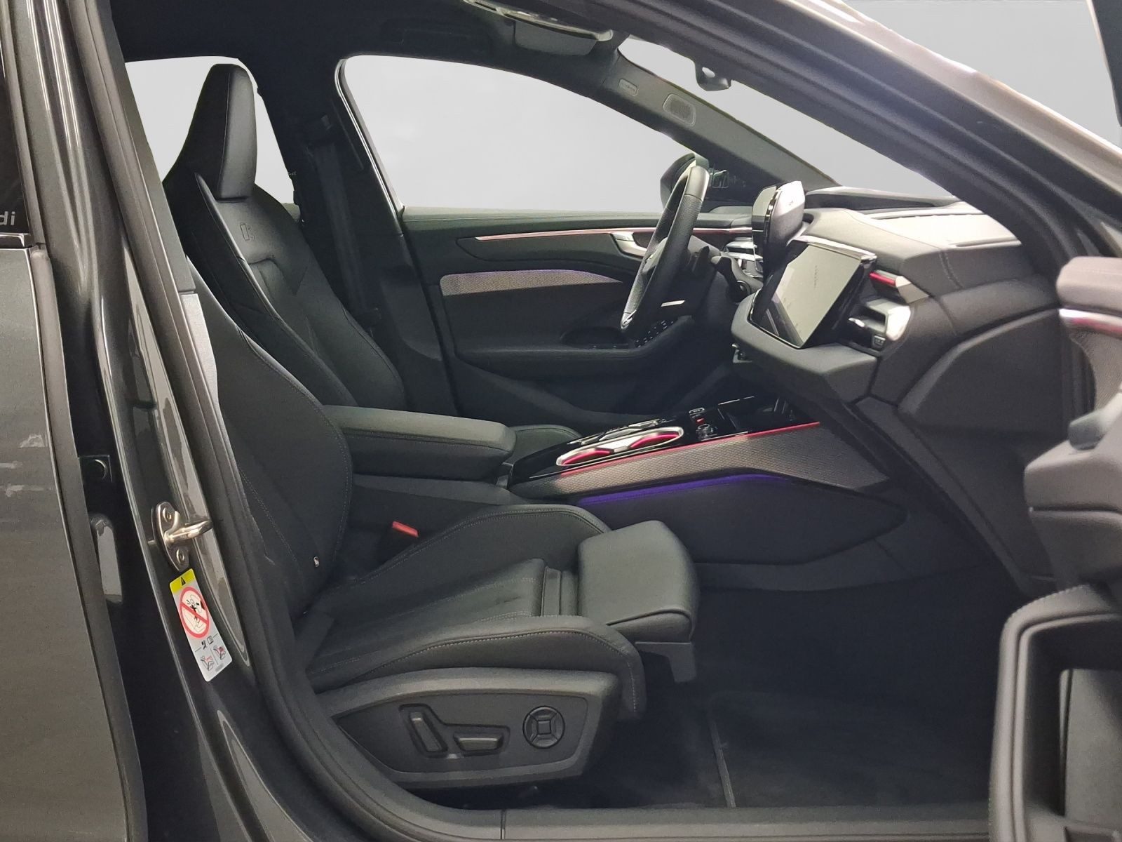 Audi A6 Limousine – Bild 4