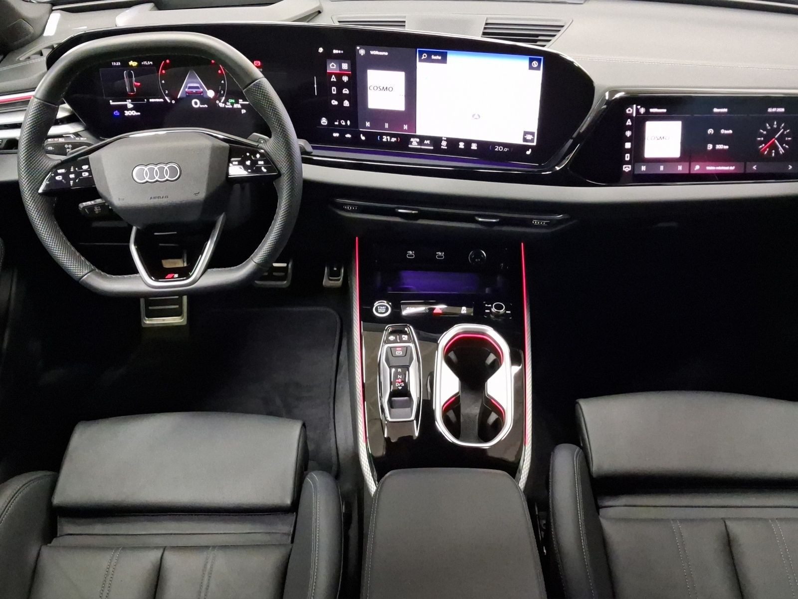 Audi A6 Limousine – Bild 5