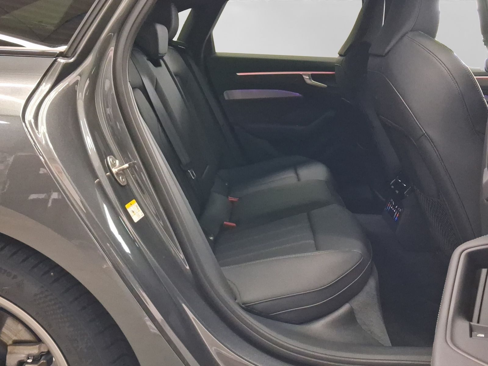 Audi A6 Limousine – Bild 6
