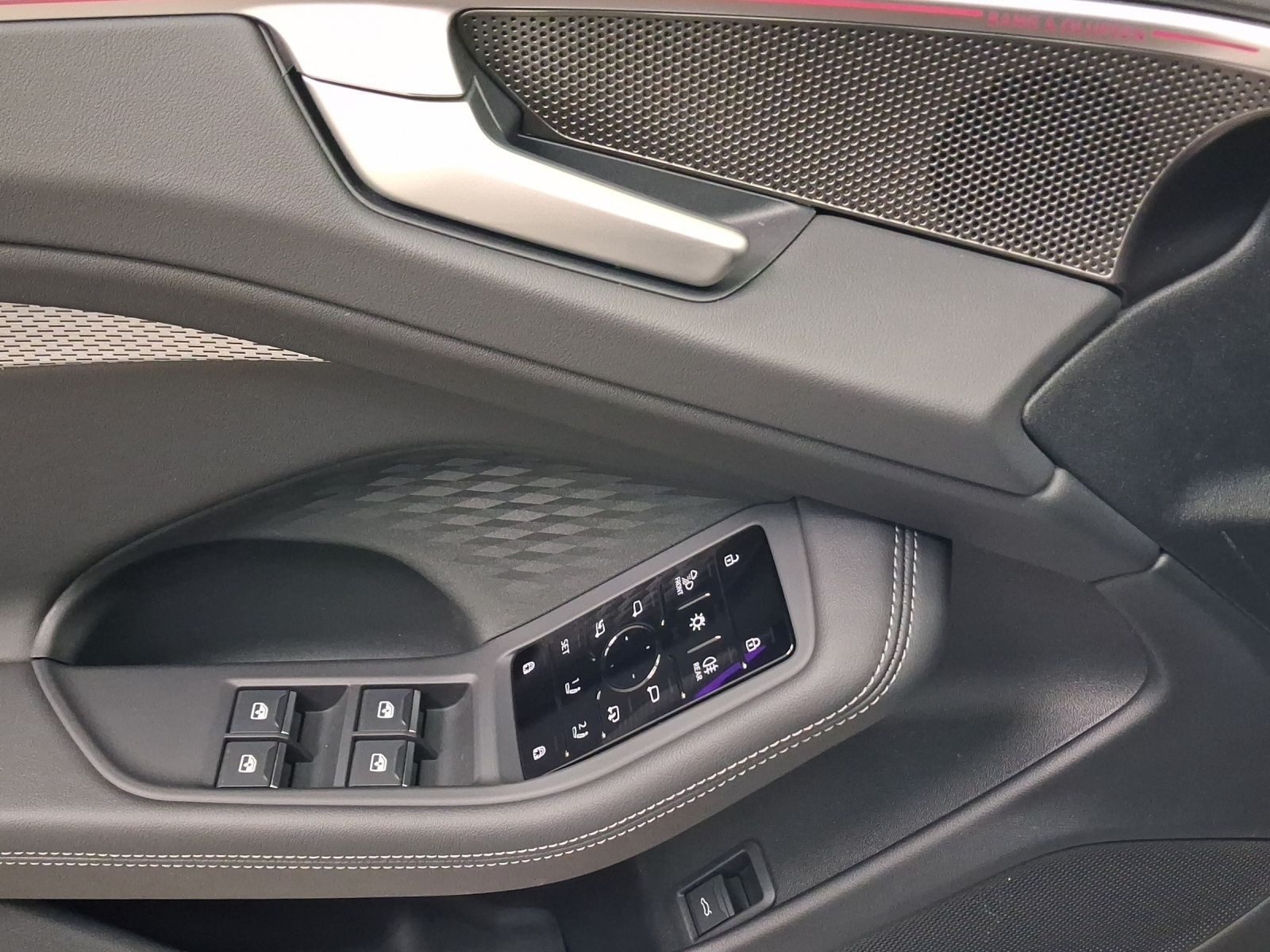 Audi A6 Limousine – Bild 8