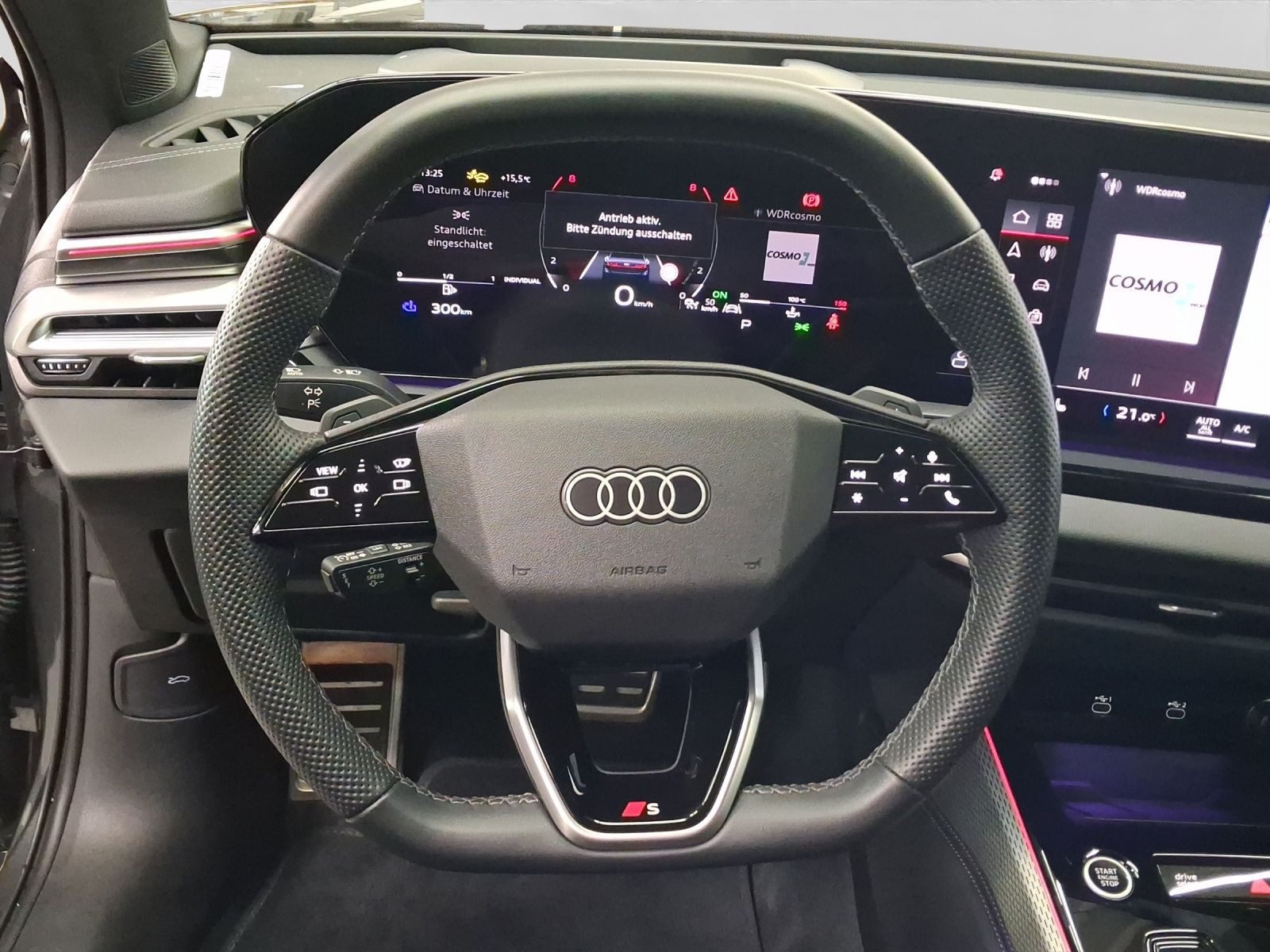 Audi A6 Limousine – Bild 9