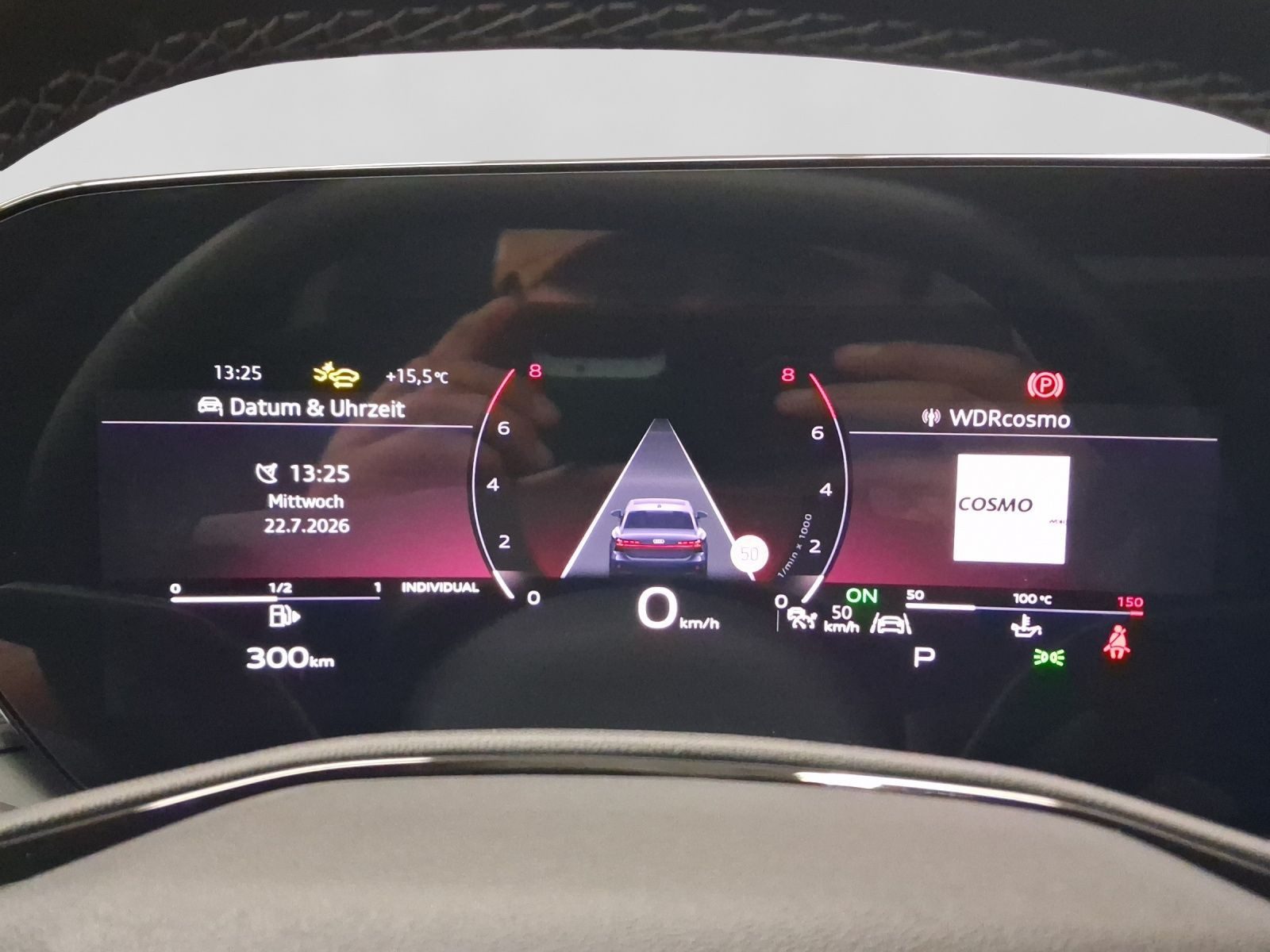 Audi A6 Limousine – Bild 10