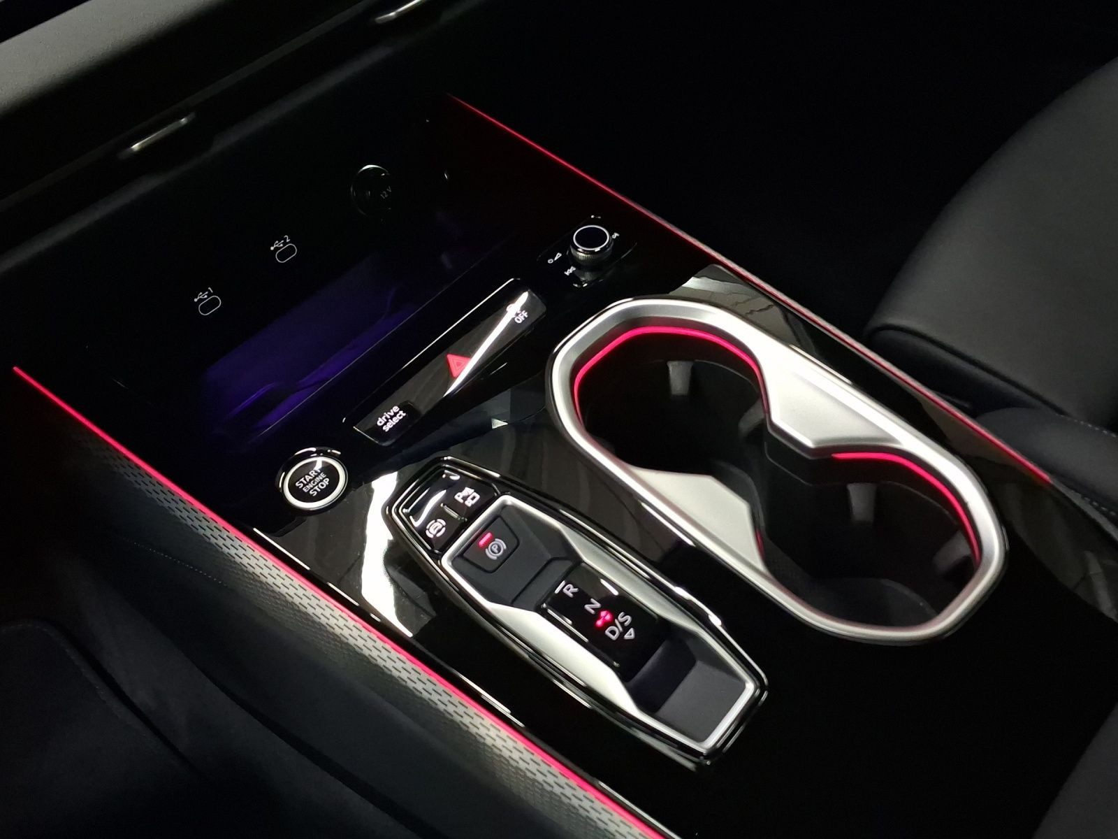Audi A6 Limousine – Bild 11