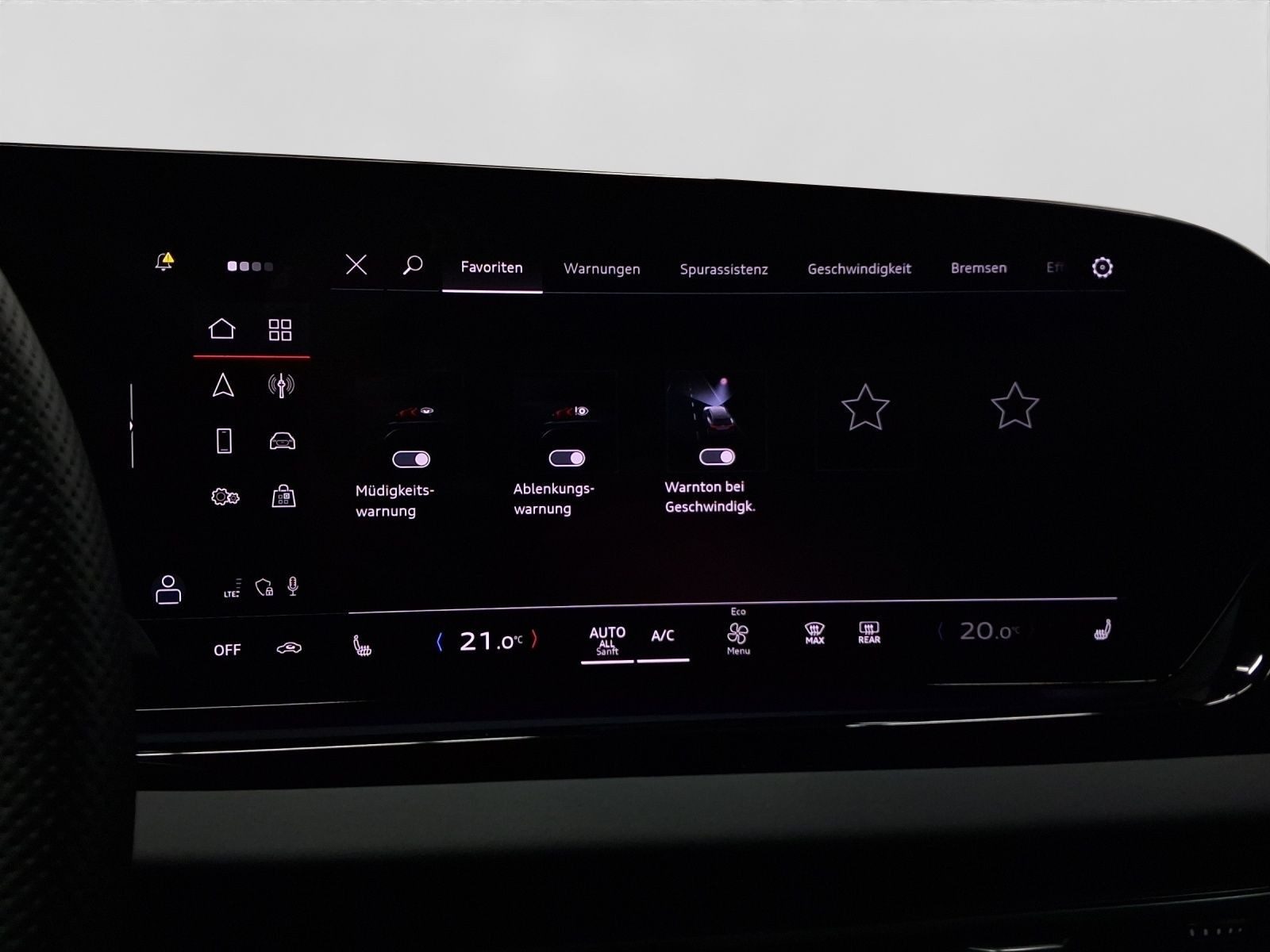 Audi A6 Limousine – Bild 12