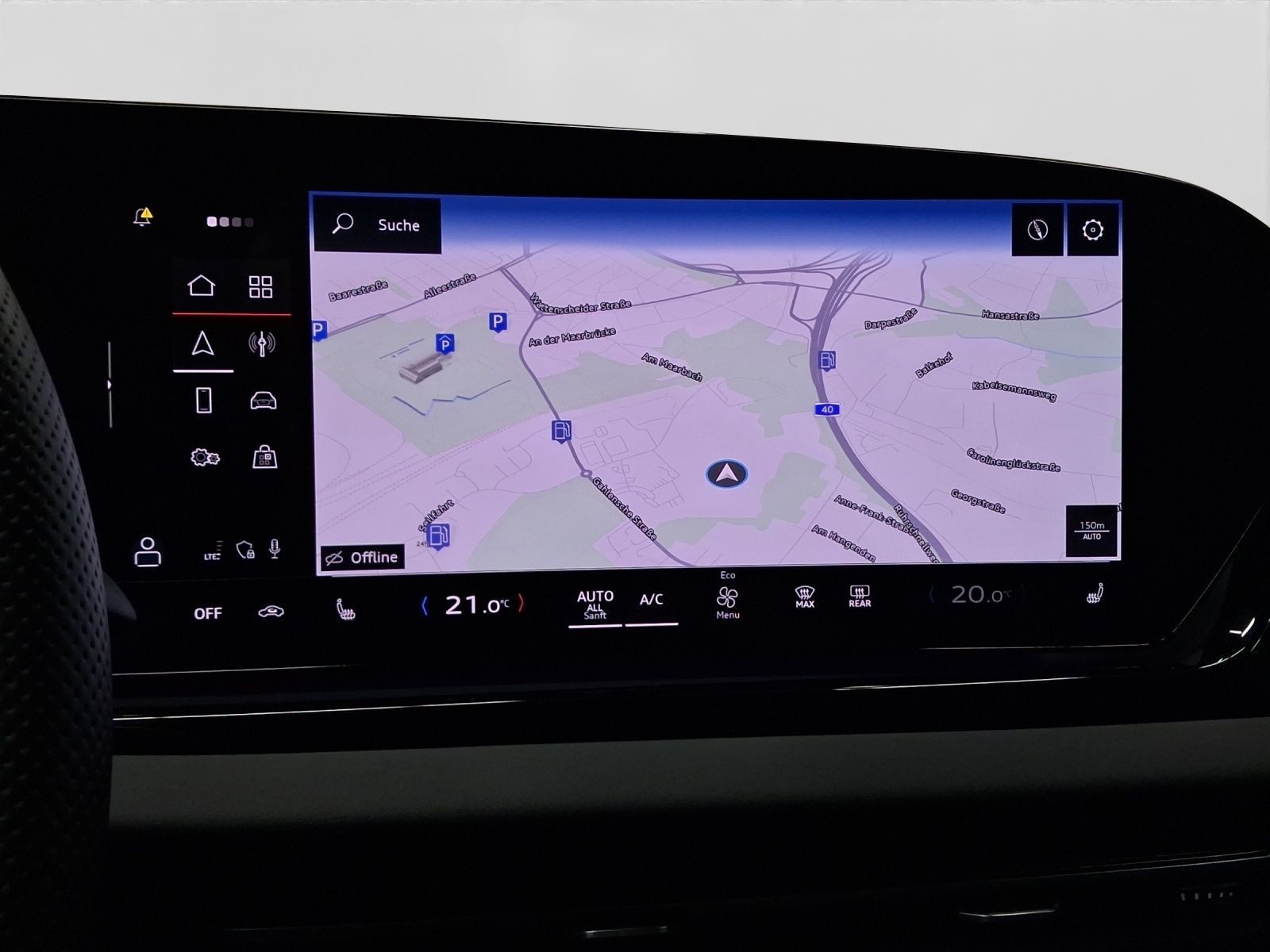 Audi A6 Limousine – Bild 13