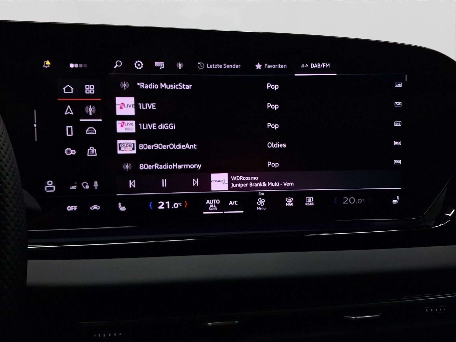 Audi A6 Limousine – Bild 14