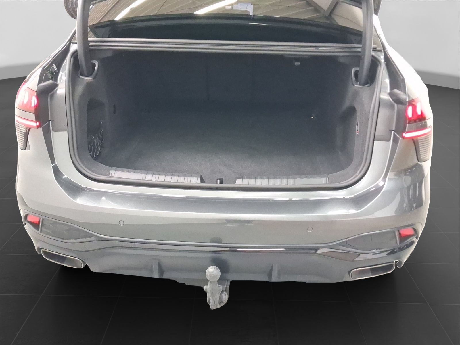 Audi A6 Limousine – Bild 17