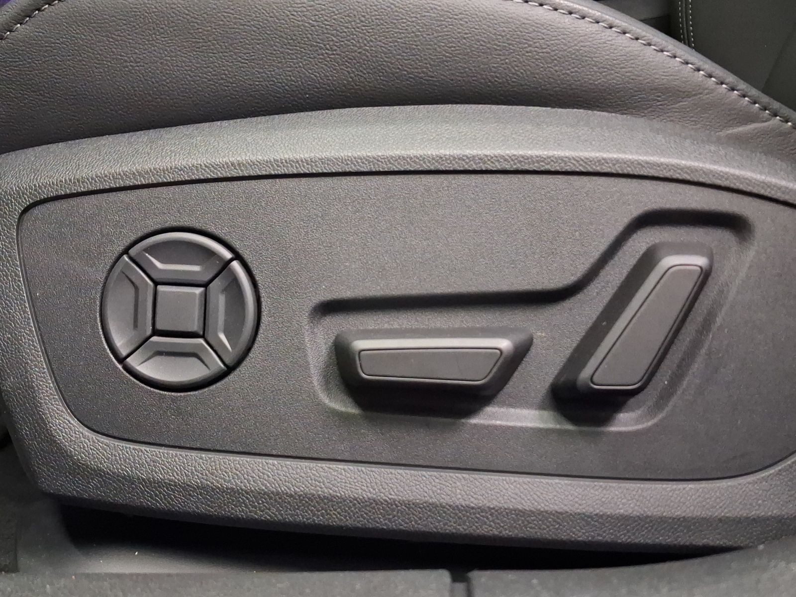 Audi A6 Limousine – Bild 19