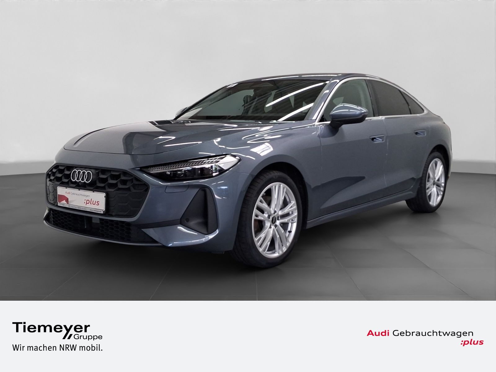 Audi A5 Limousine – Bild 1