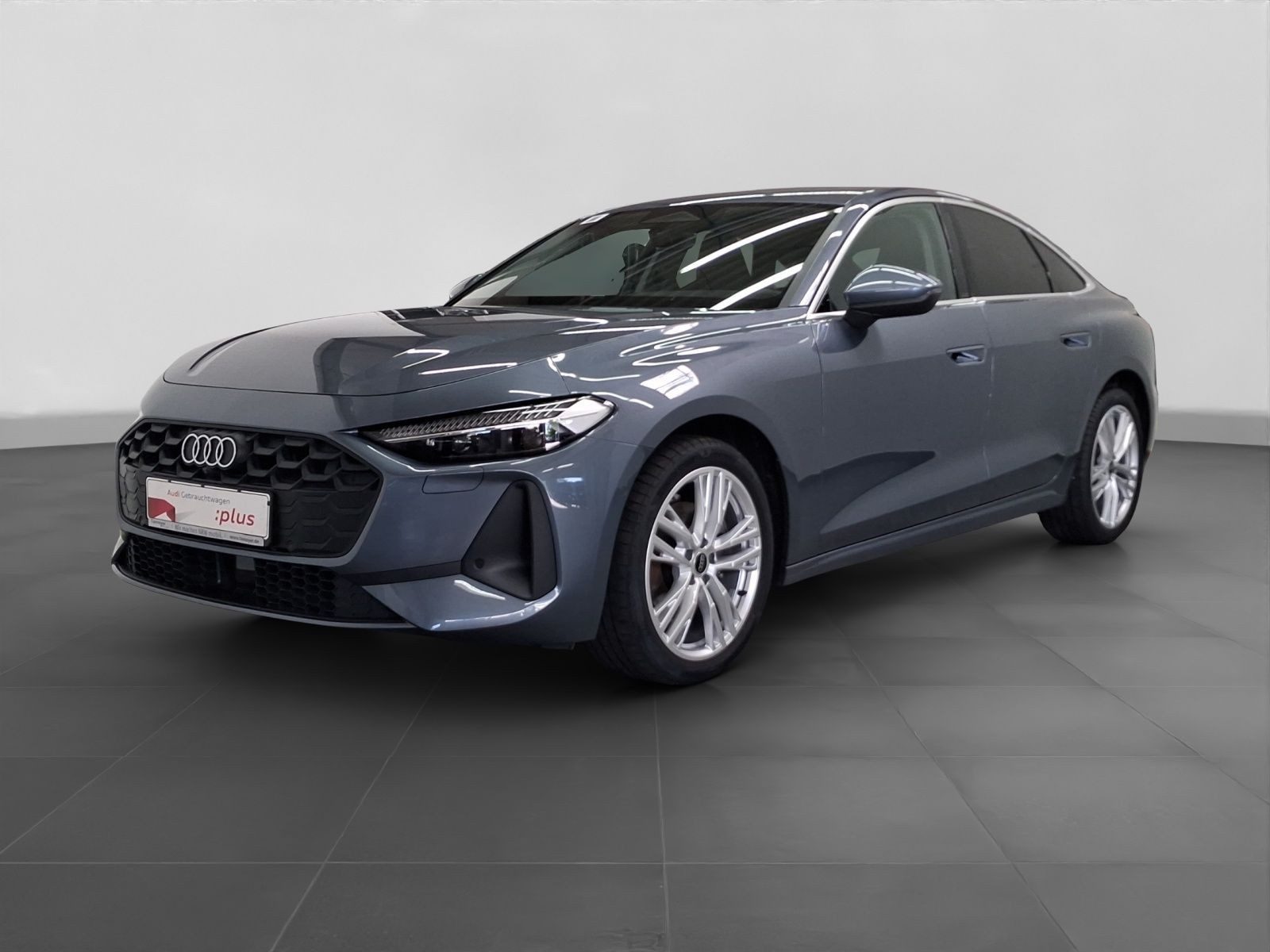 Audi A5 Limousine – Bild 2