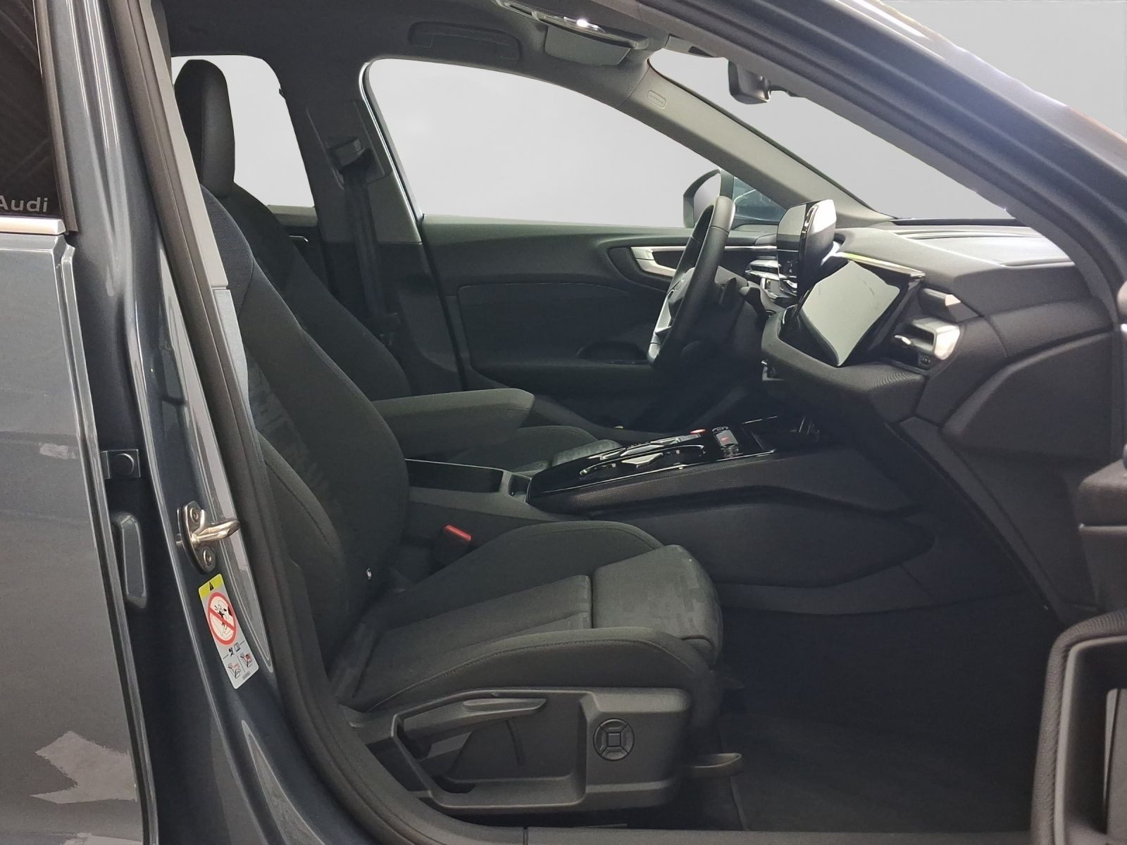 Audi A5 Limousine – Bild 4
