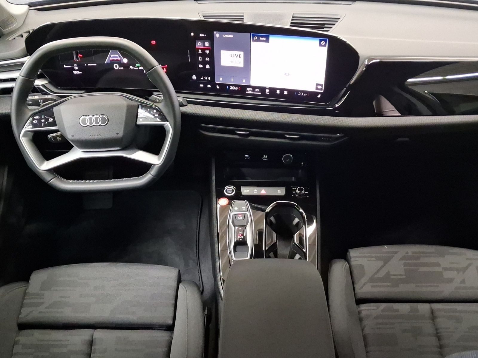Audi A5 Limousine – Bild 5