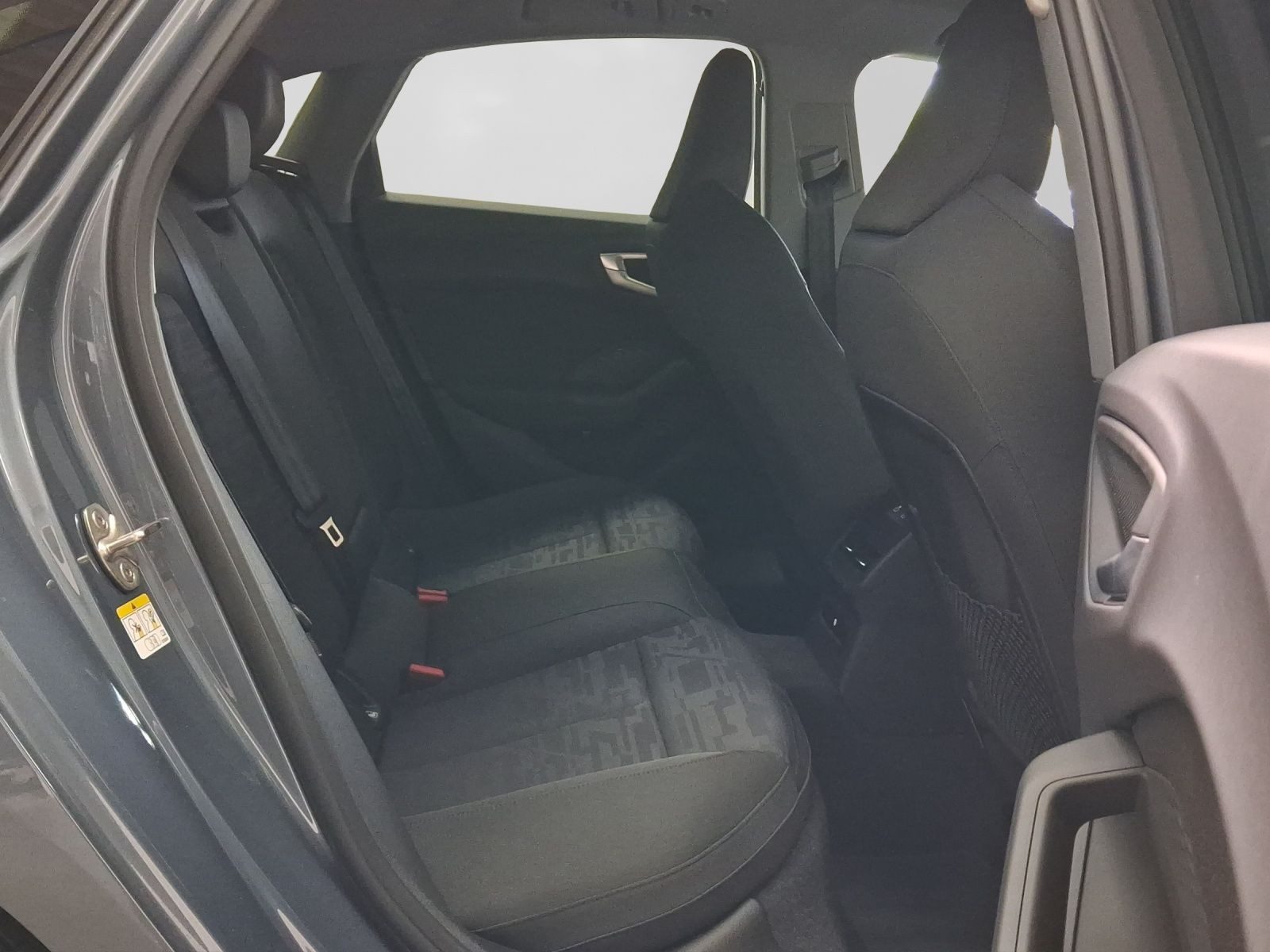 Audi A5 Limousine – Bild 6