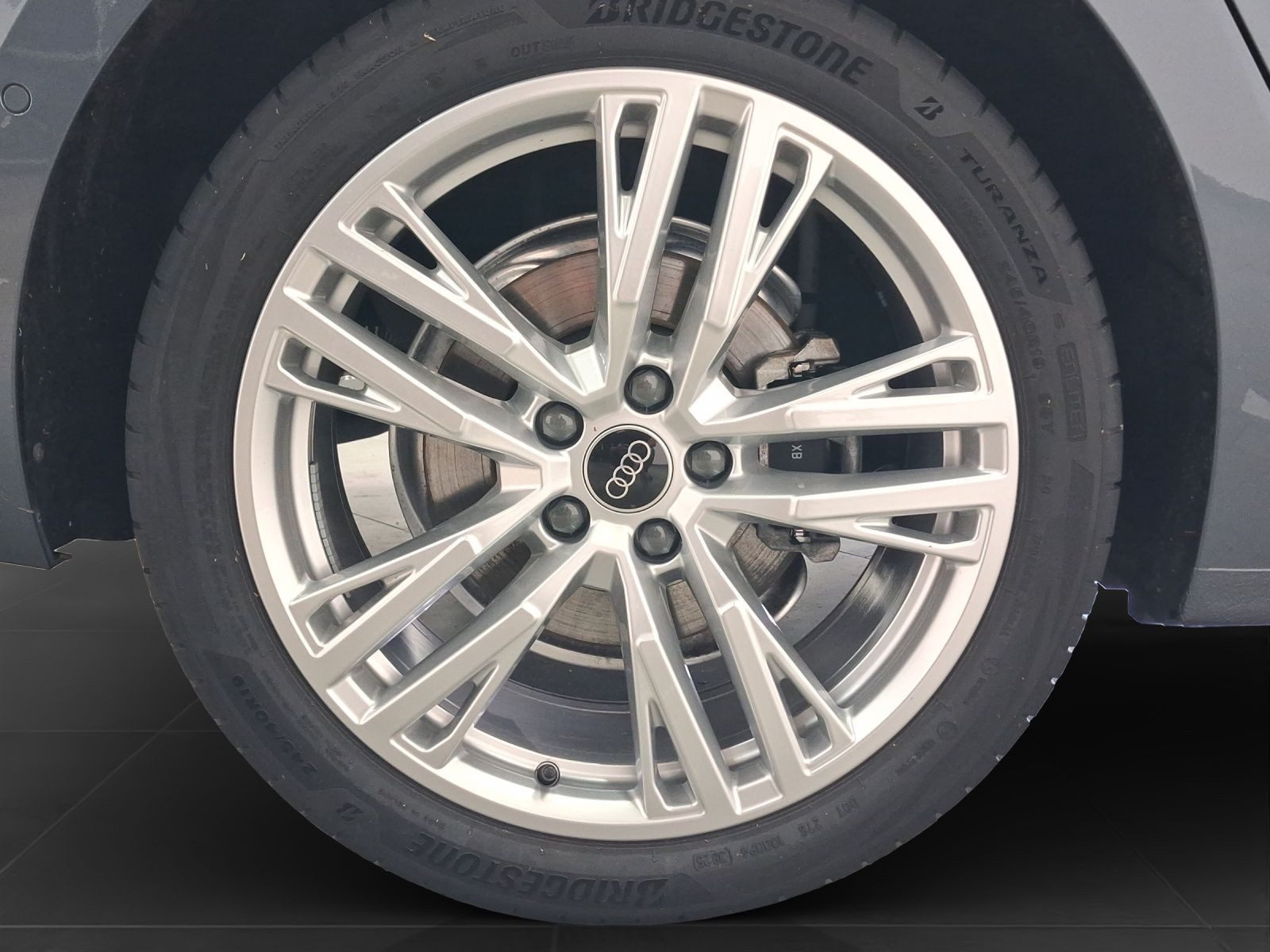 Audi A5 Limousine – Bild 7