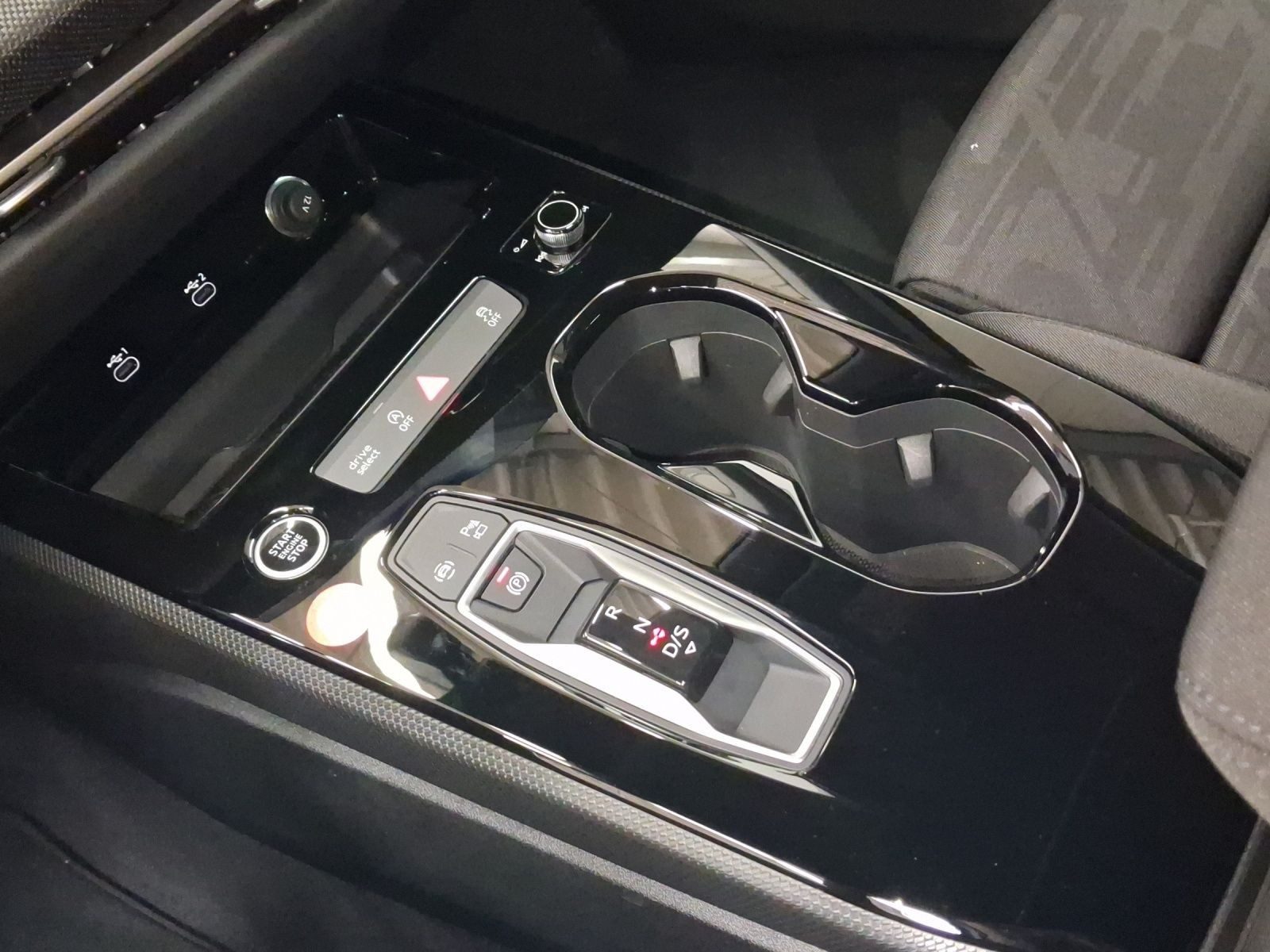 Audi A5 Limousine – Bild 11
