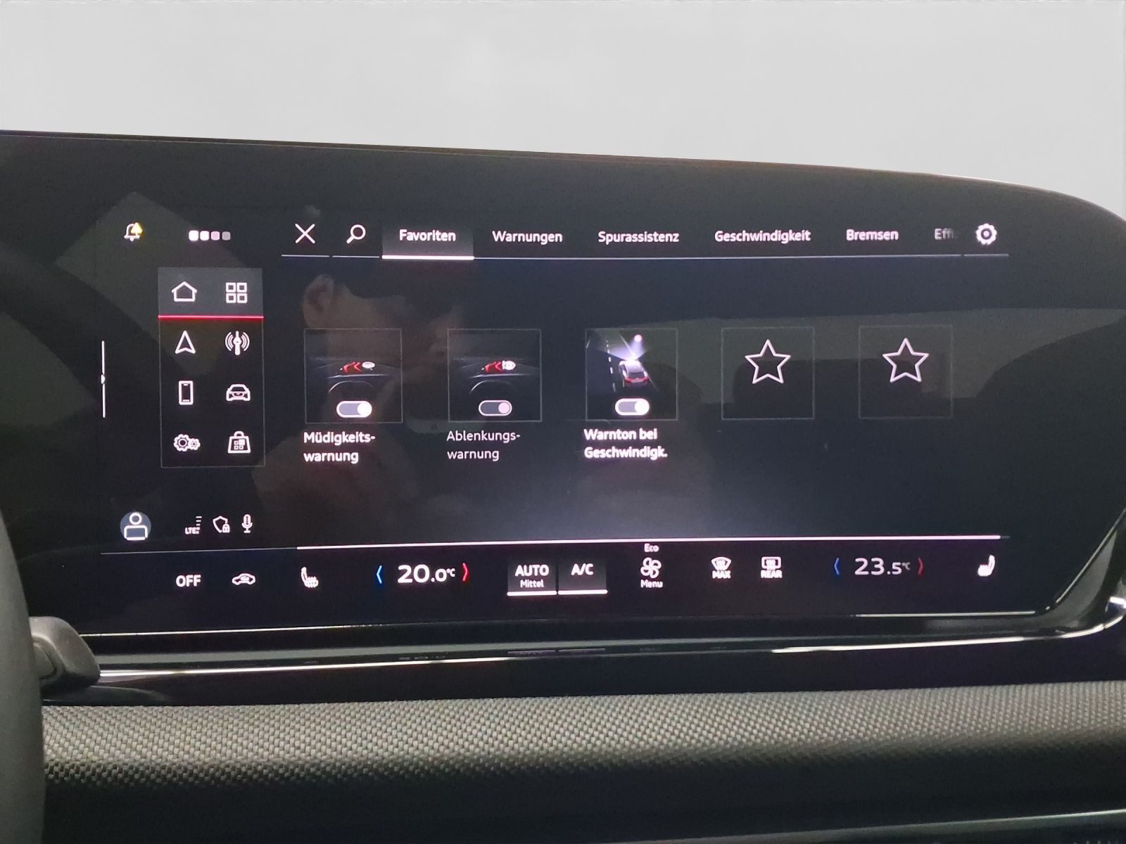 Audi A5 Limousine – Bild 12