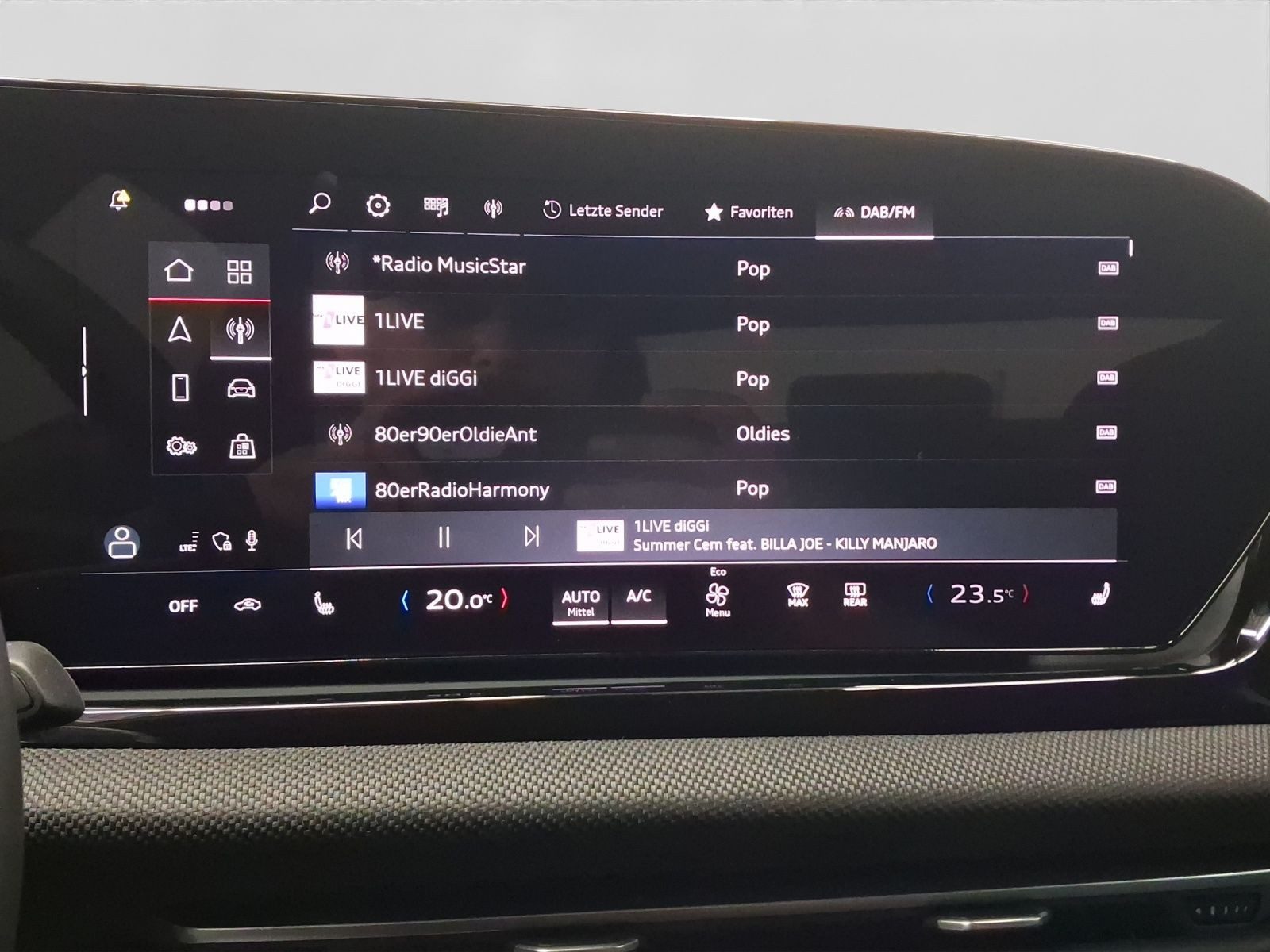 Audi A5 Limousine – Bild 14