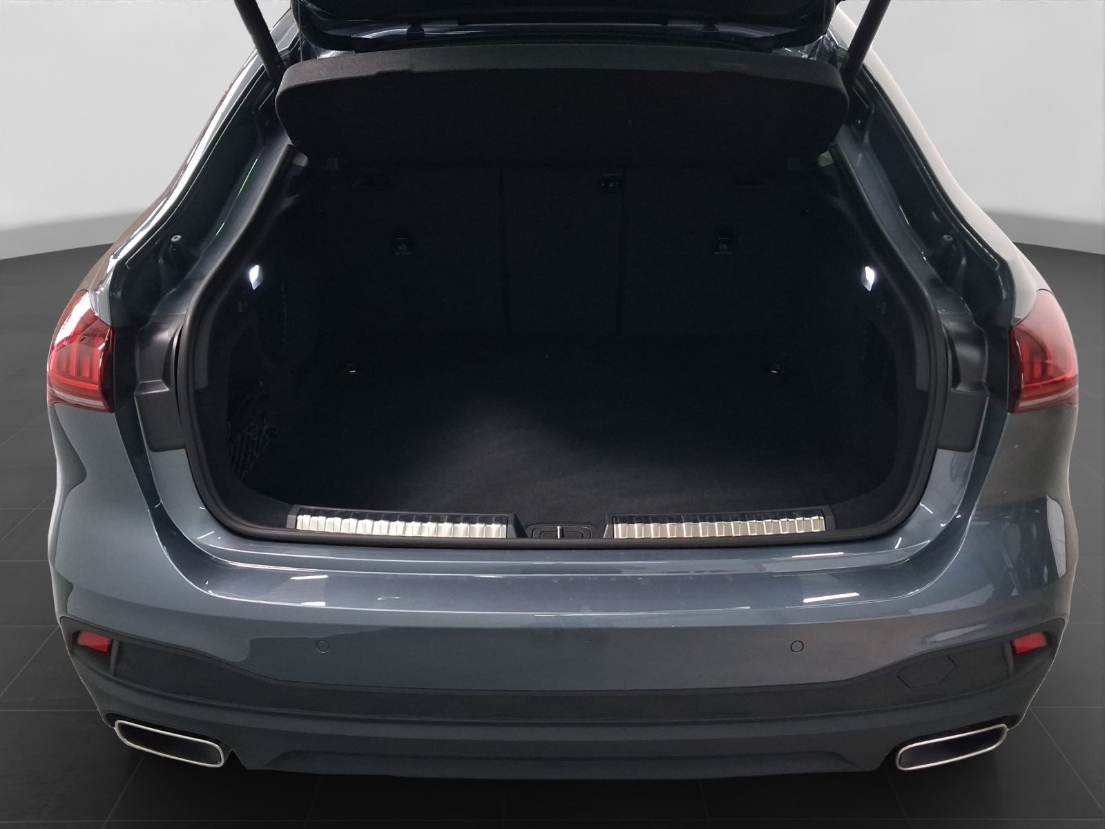 Audi A5 Limousine – Bild 17
