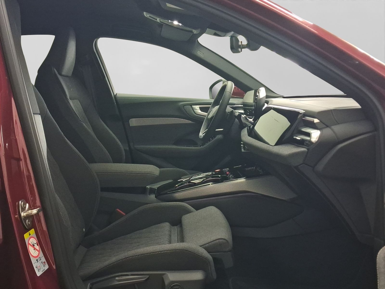 Audi A5 Limousine – Bild 4