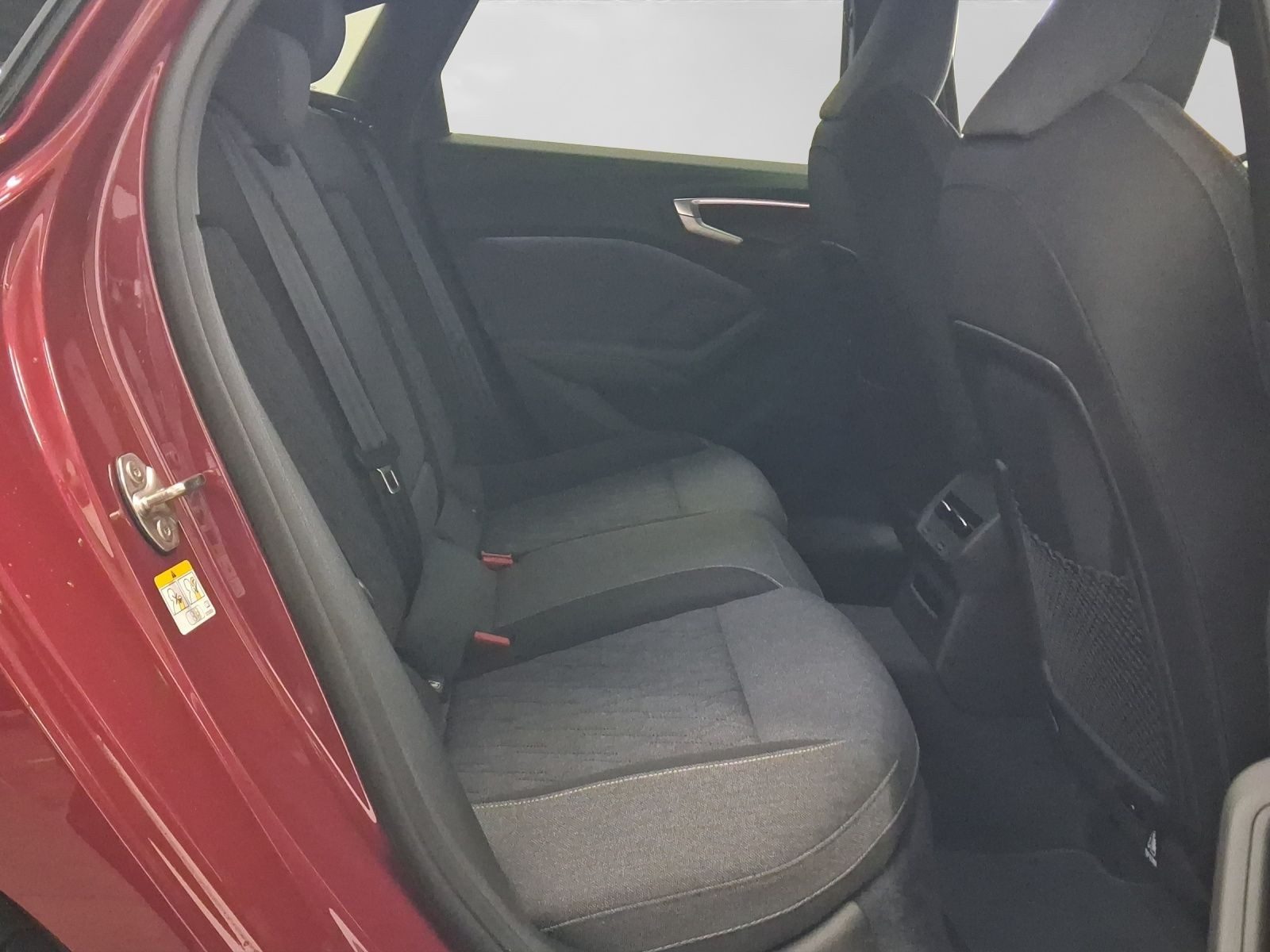 Audi A5 Limousine – Bild 6