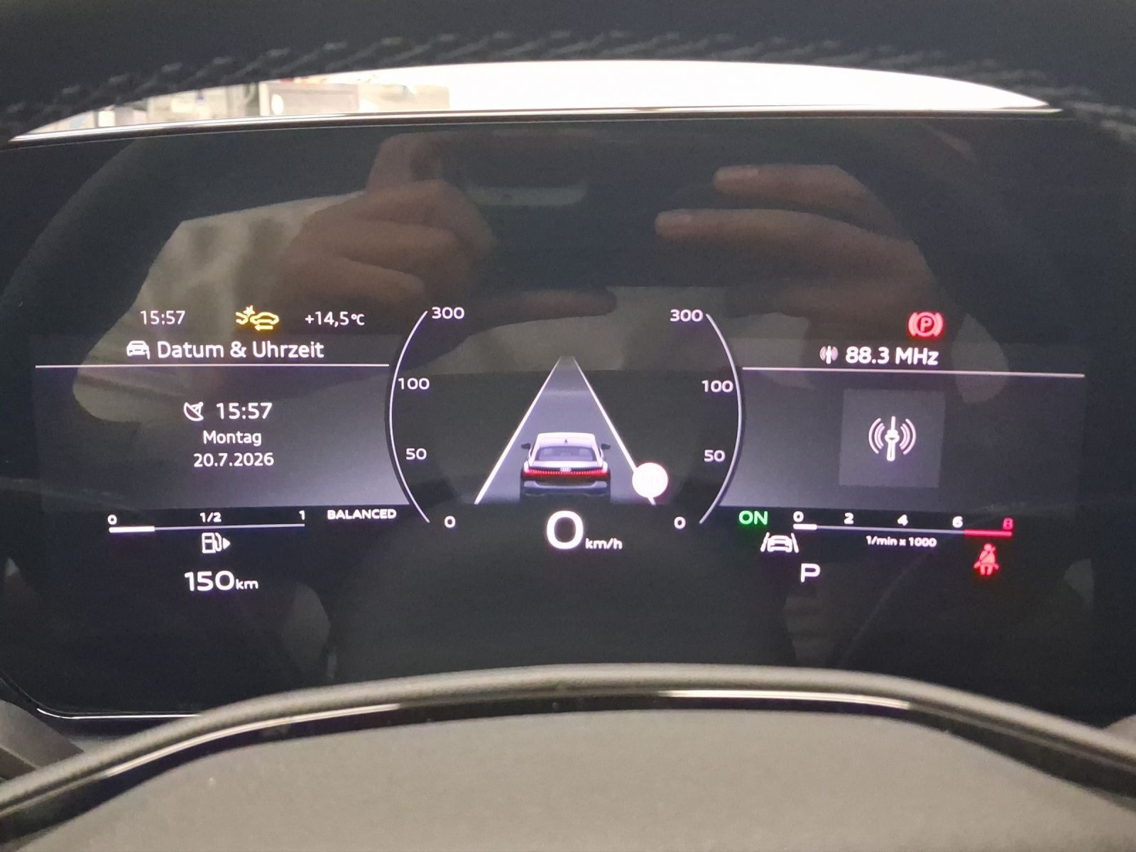 Audi A5 Limousine – Bild 10