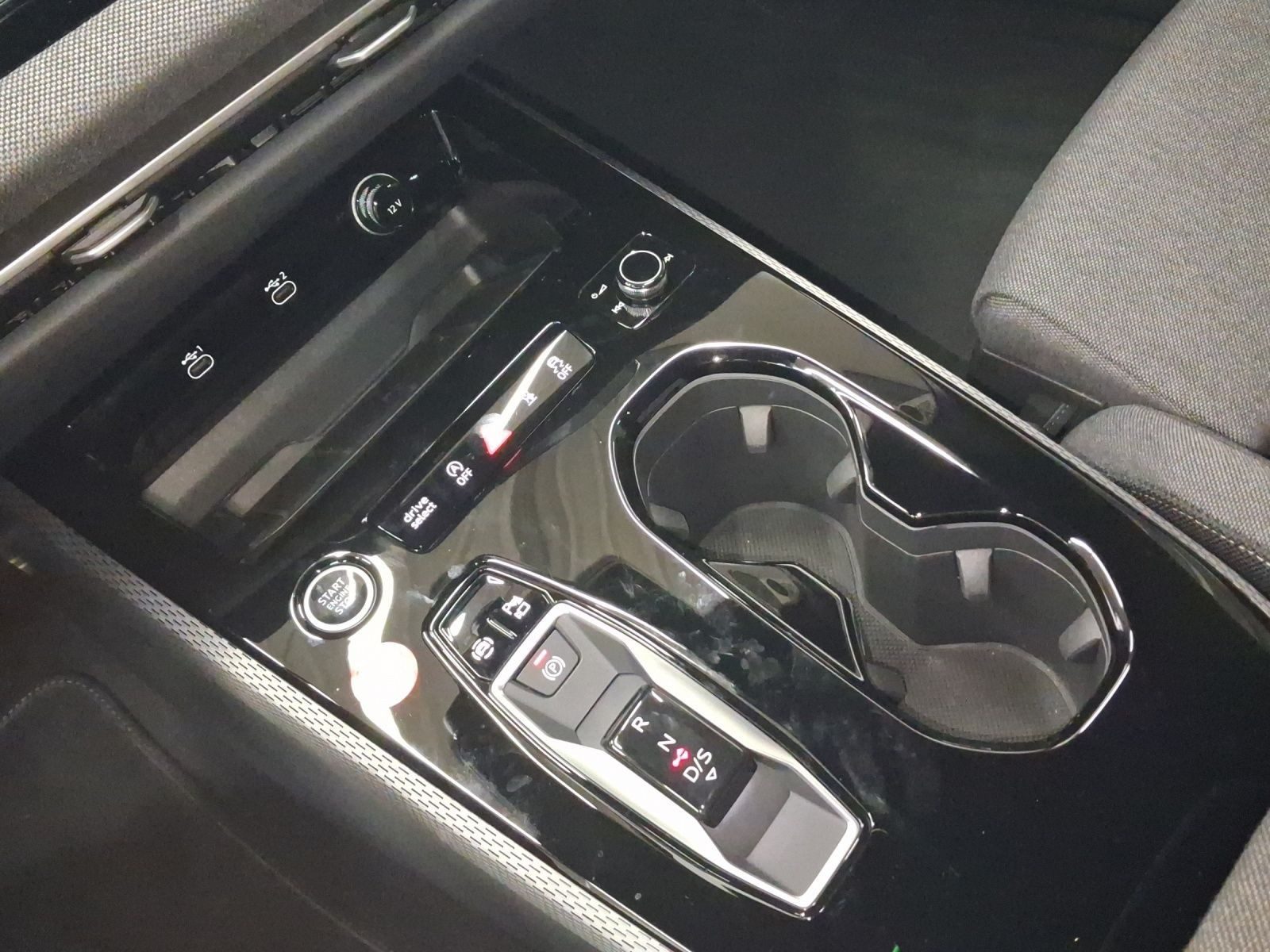 Audi A5 Limousine – Bild 11