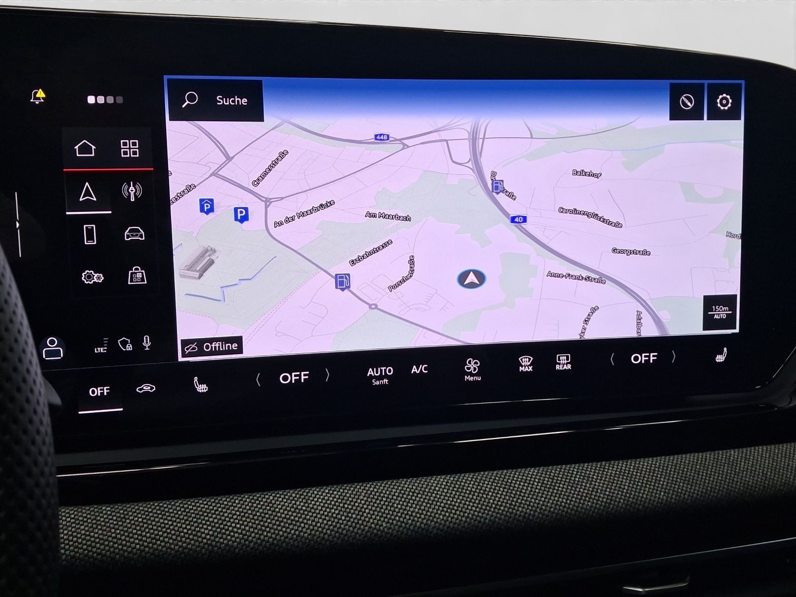 Audi A5 Limousine – Bild 13