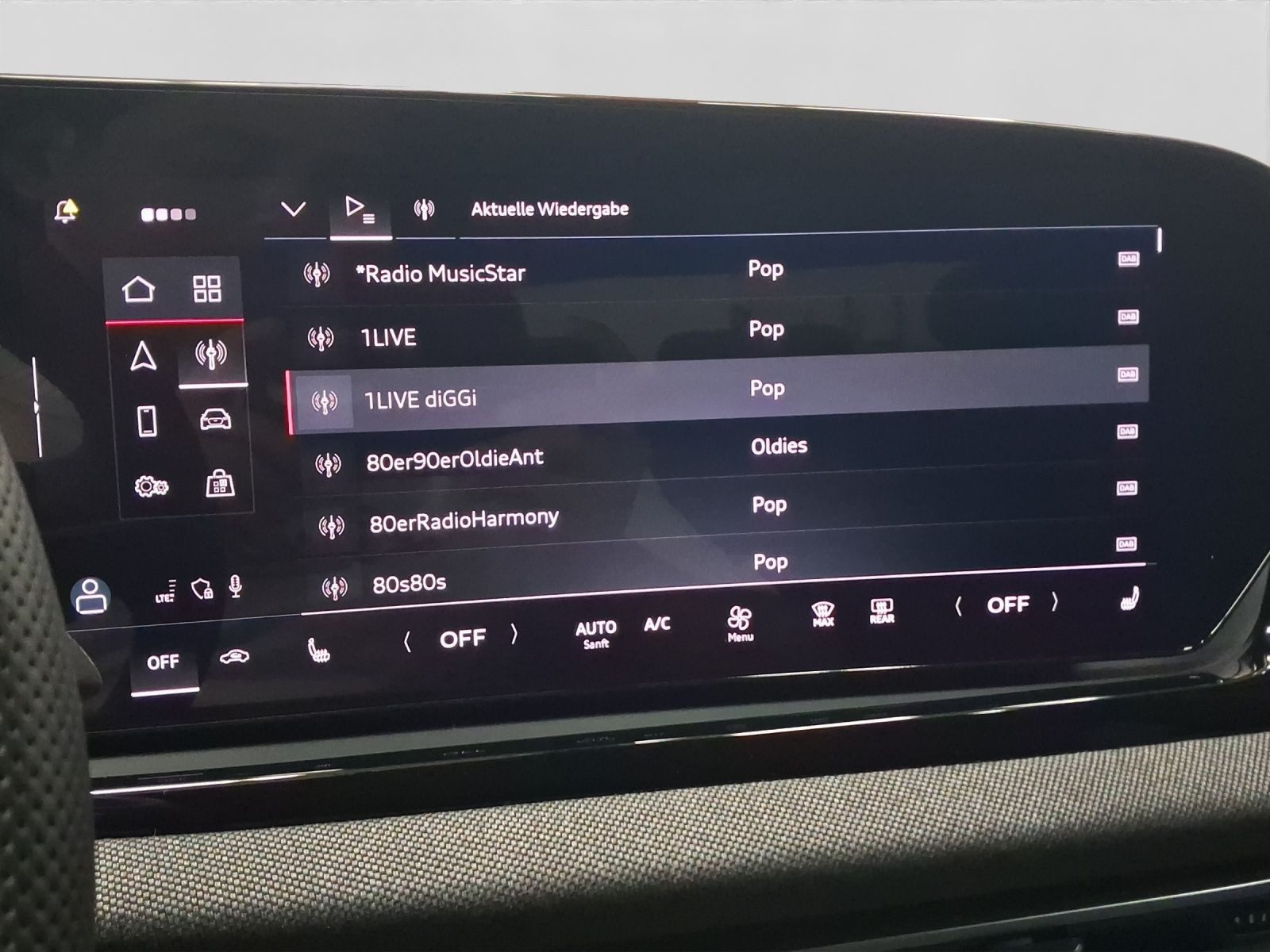Audi A5 Limousine – Bild 14