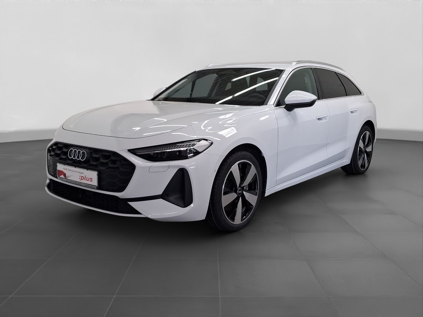 Audi A5 Avant – Bild 2