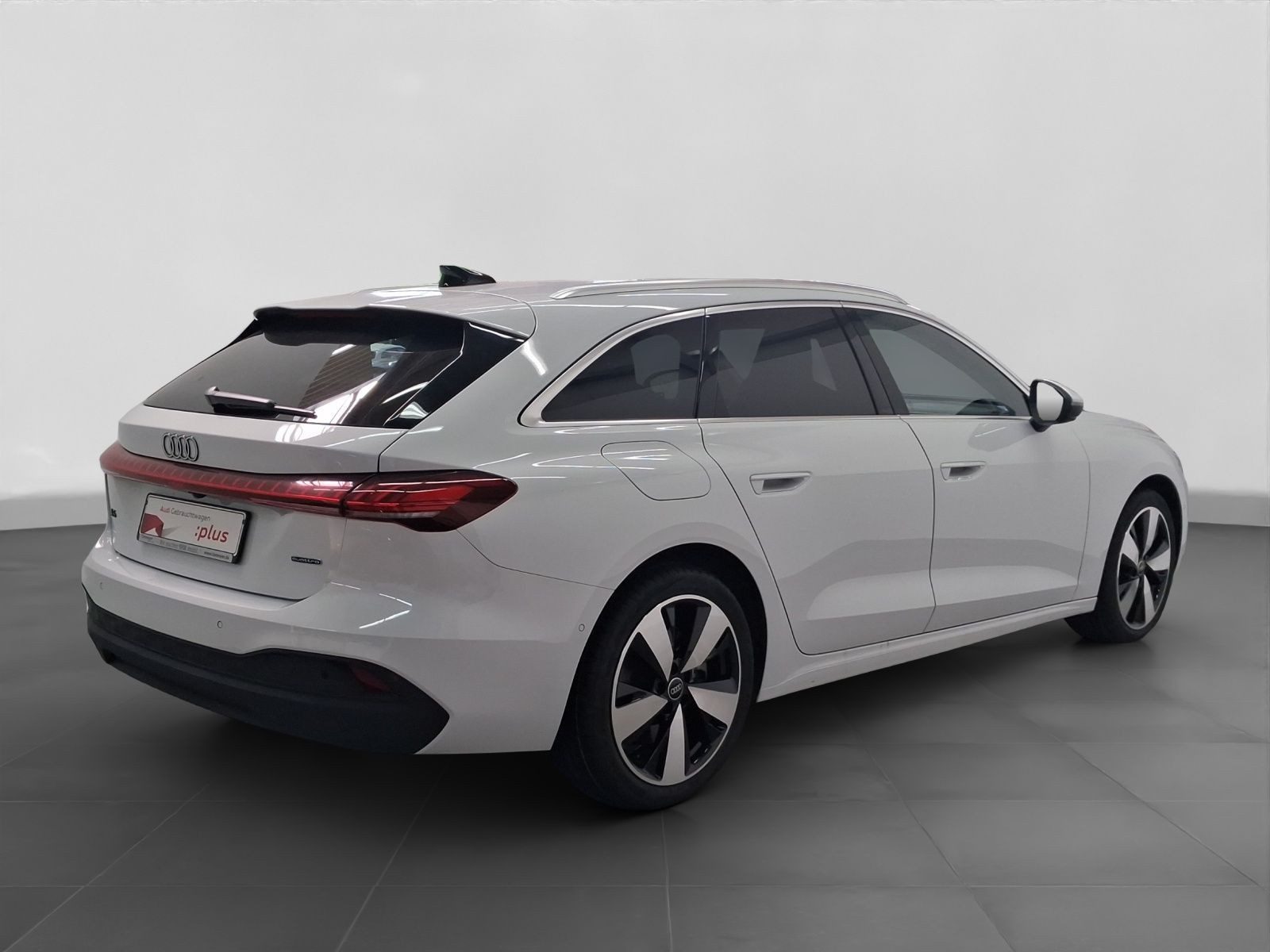 Audi A5 Avant – Bild 3
